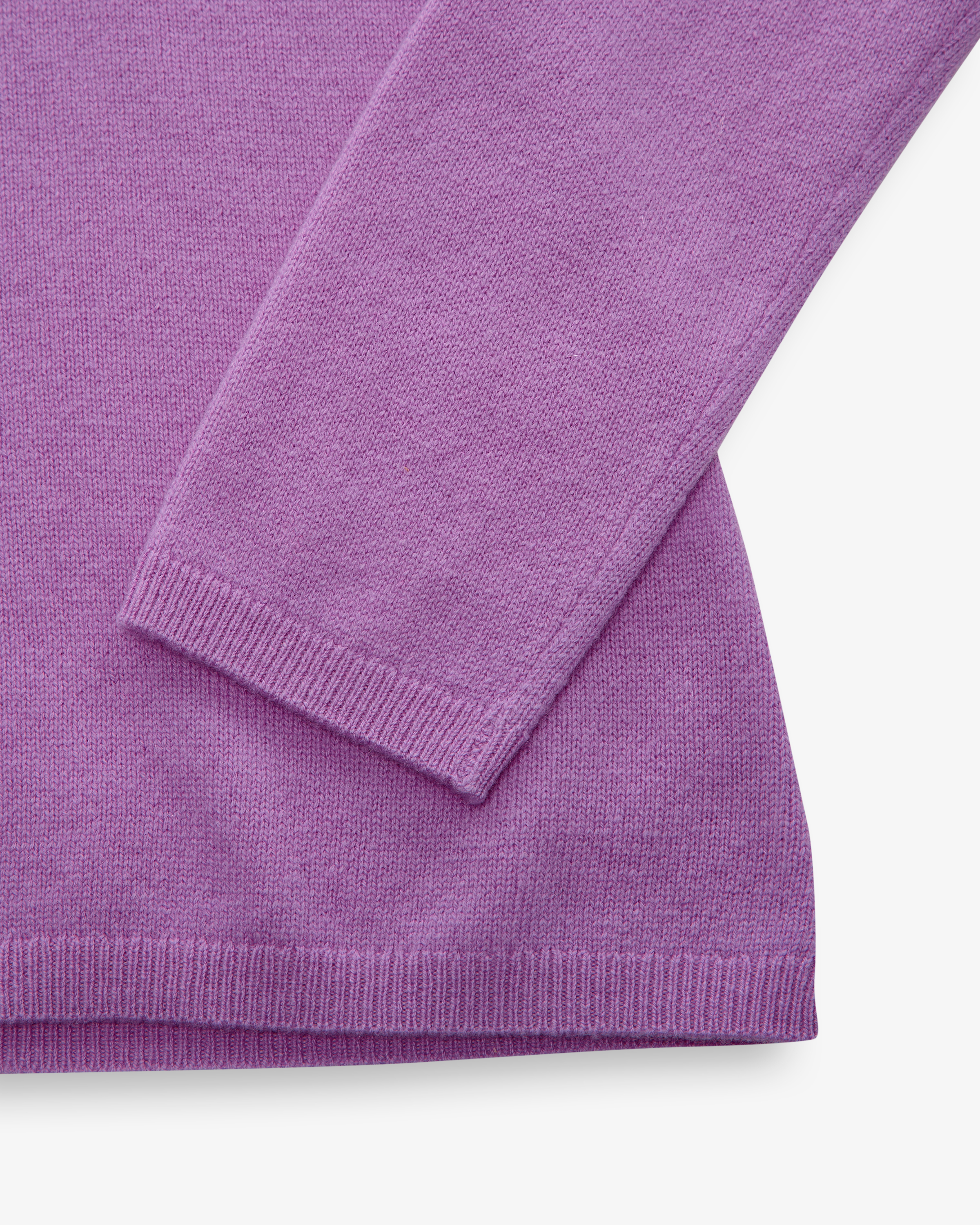 Cashmere-Pullover 