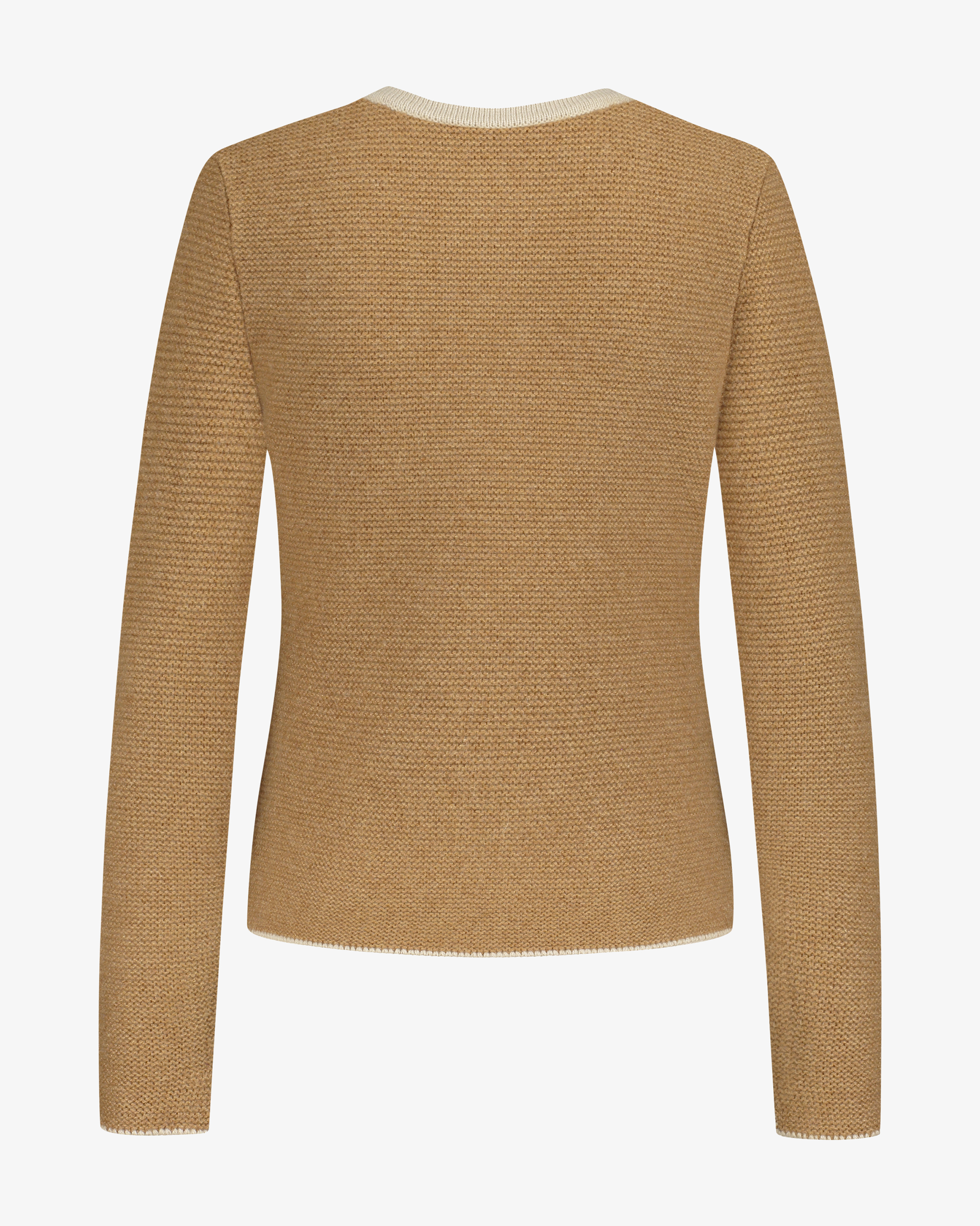 Trachten-Cashmere-Strickjacke