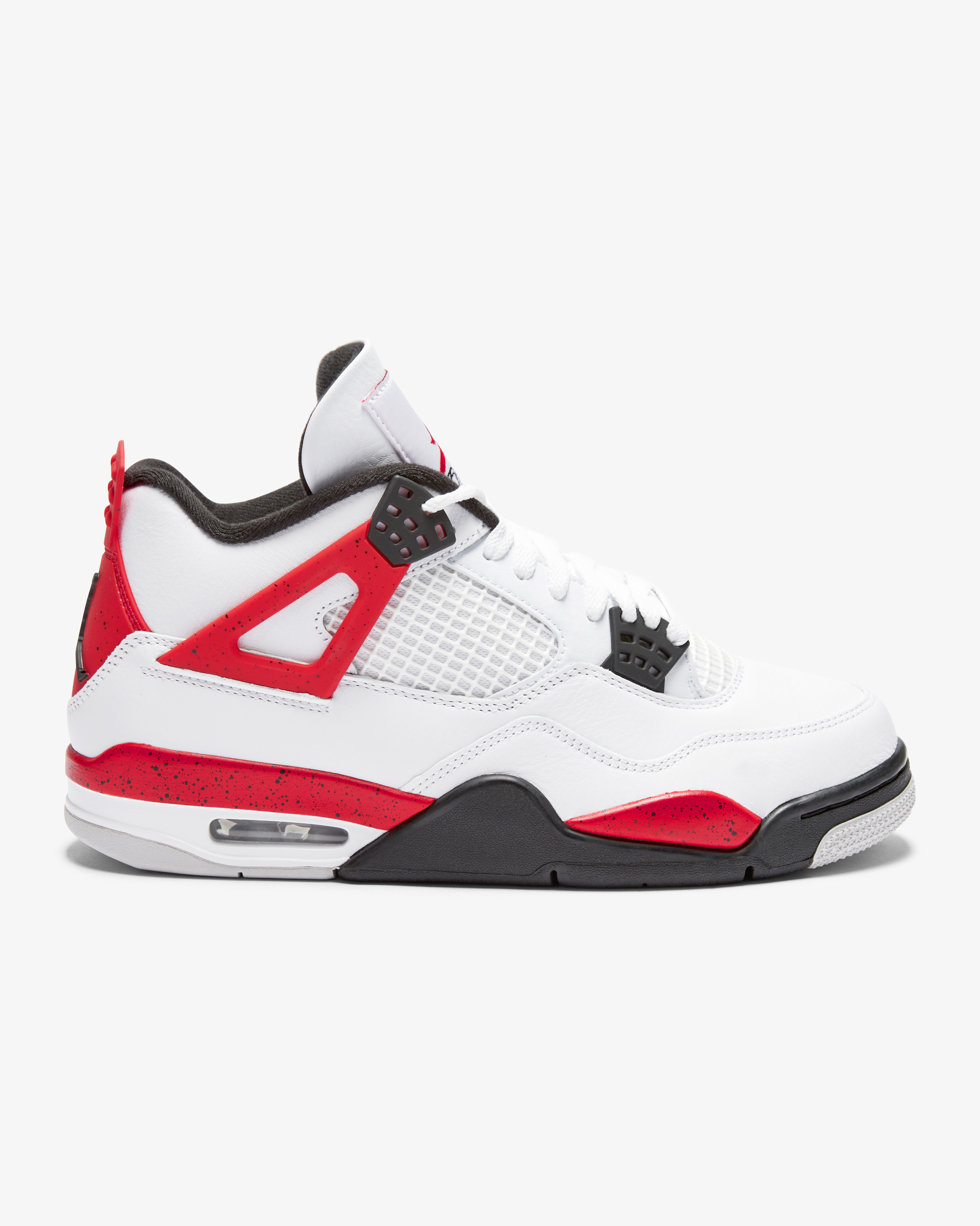 Nike Air Jordan 4 Retro