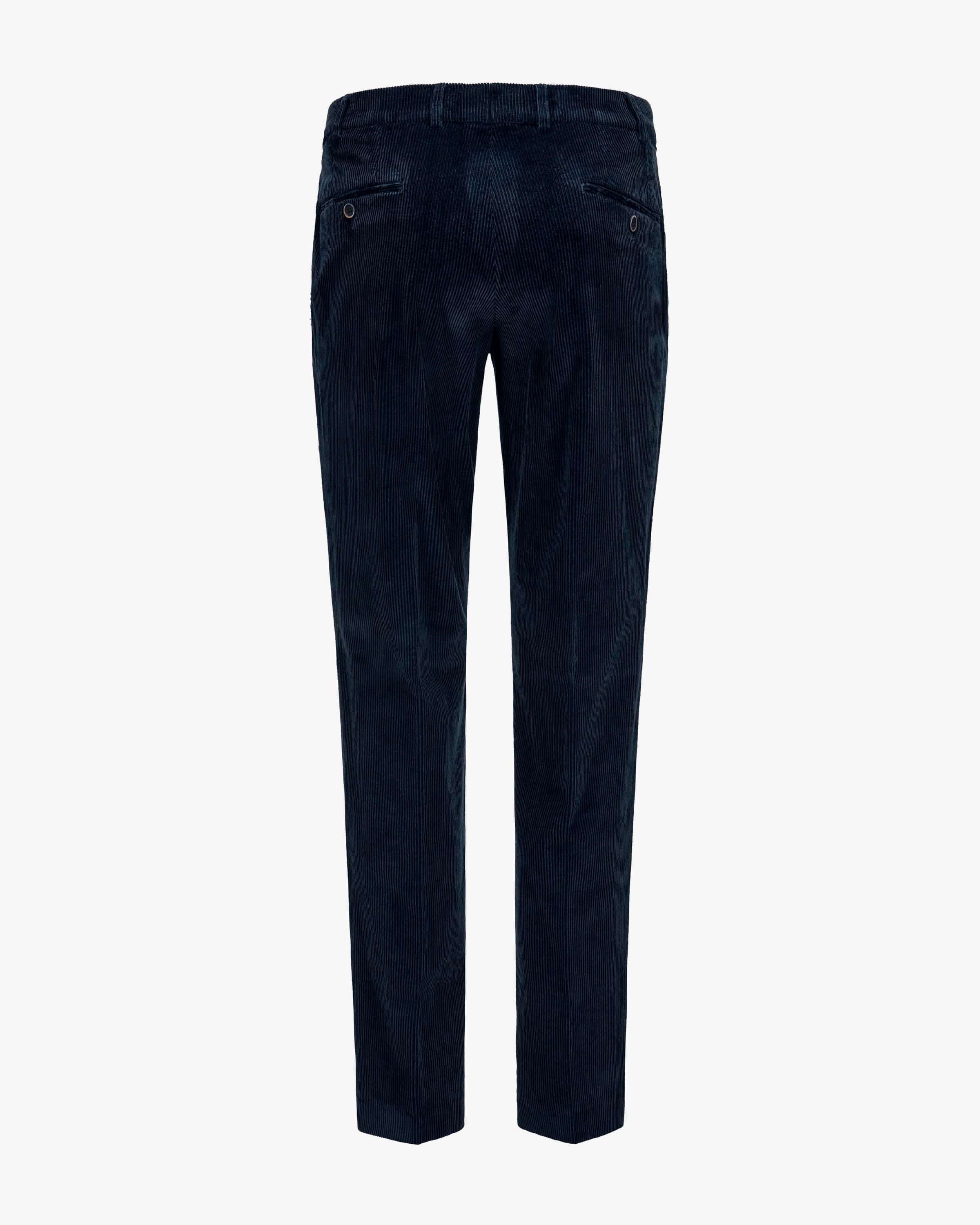 Parma Cordhose aus Baumwoll-Mix