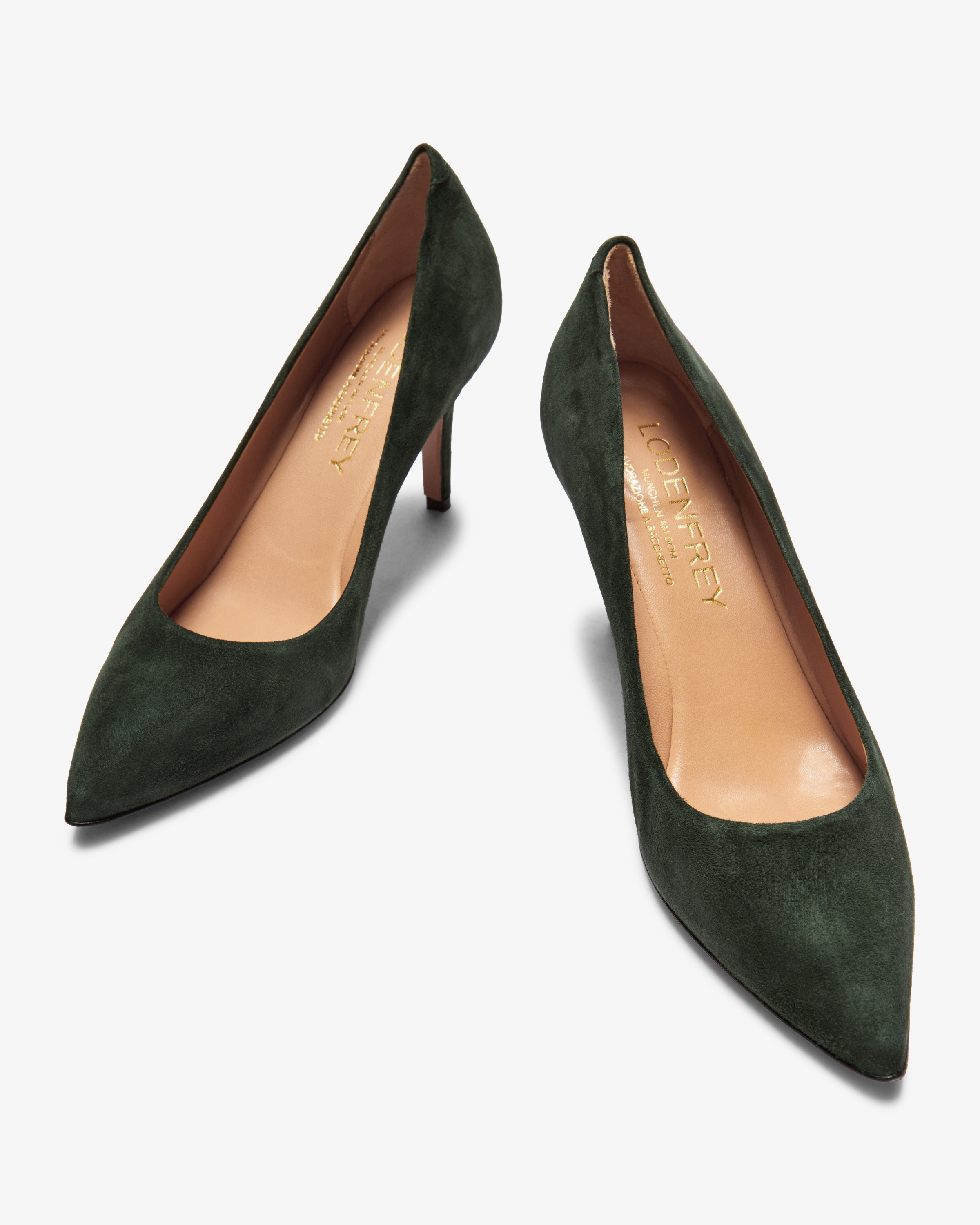 Pumps