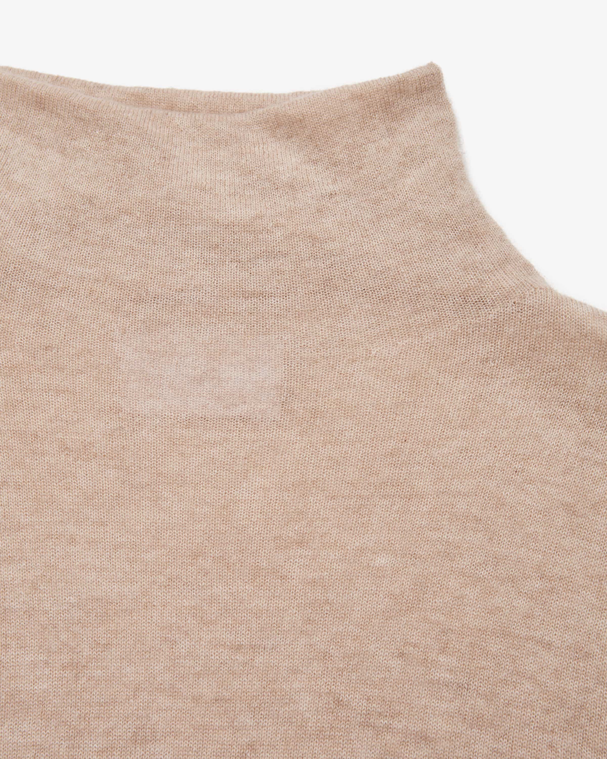 Cashmere-Pullover