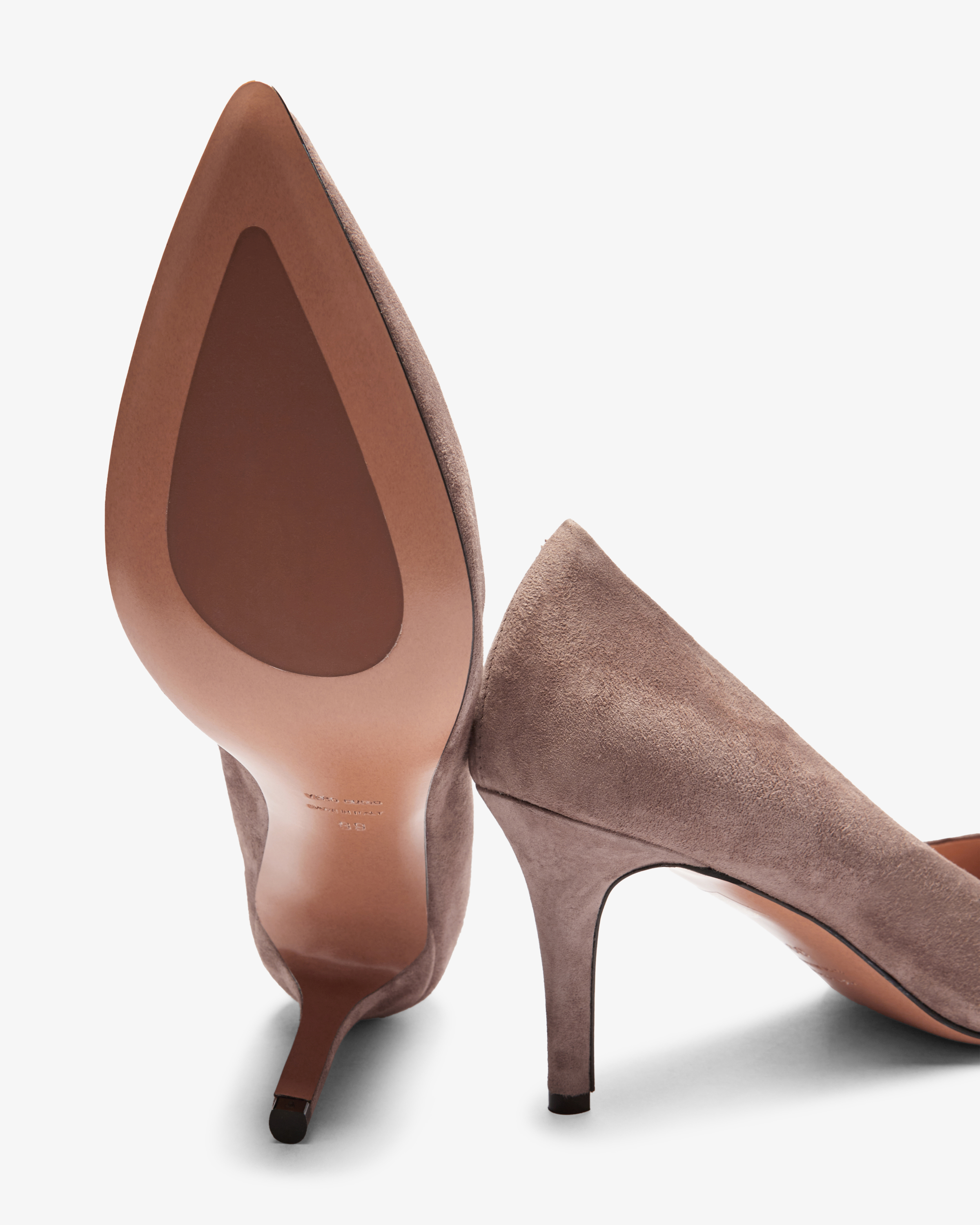 Pumps