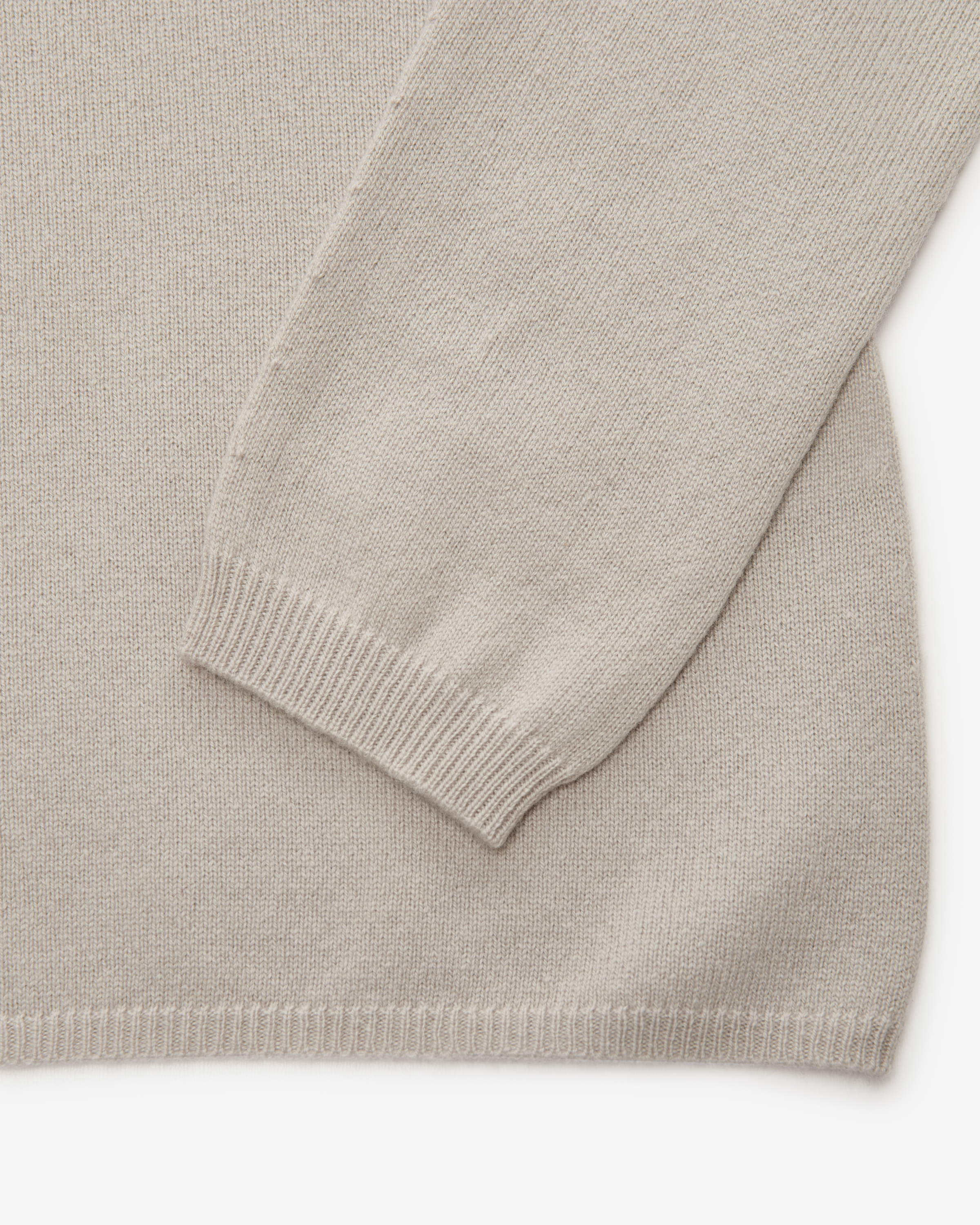Cashmere-Pullover 