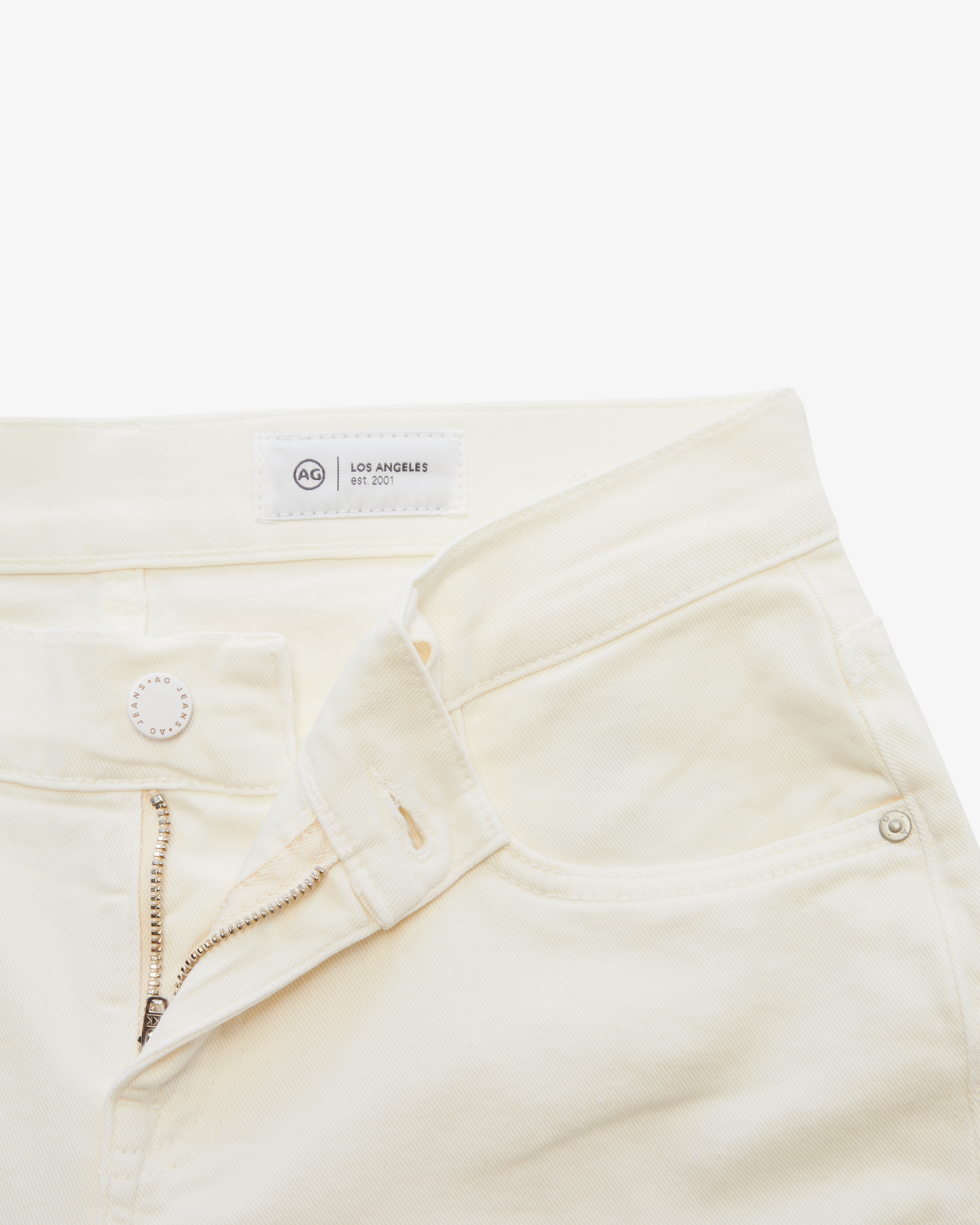 Cologne Jeans Slim Straight 