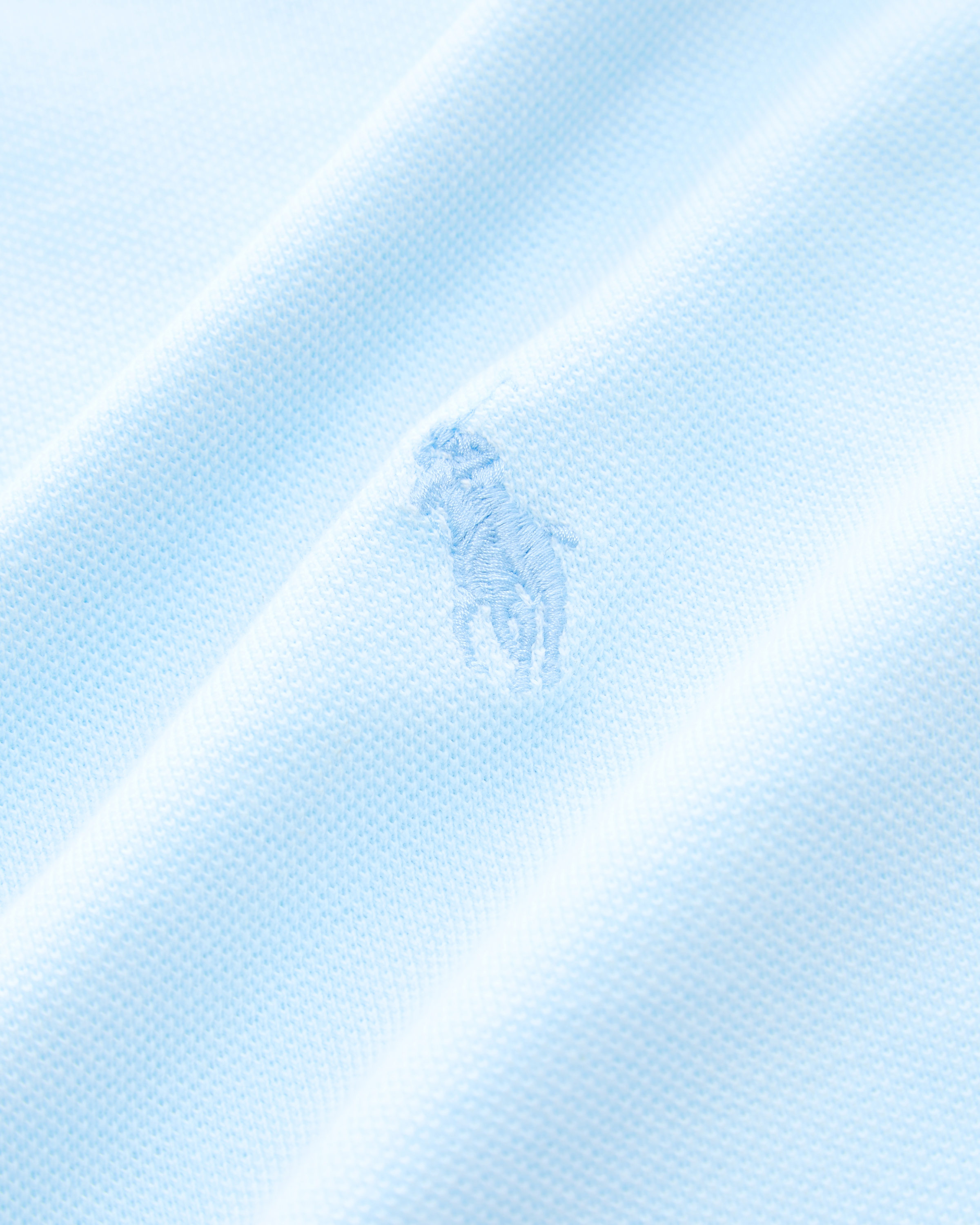 Poloshirt Custom Slim Fit 