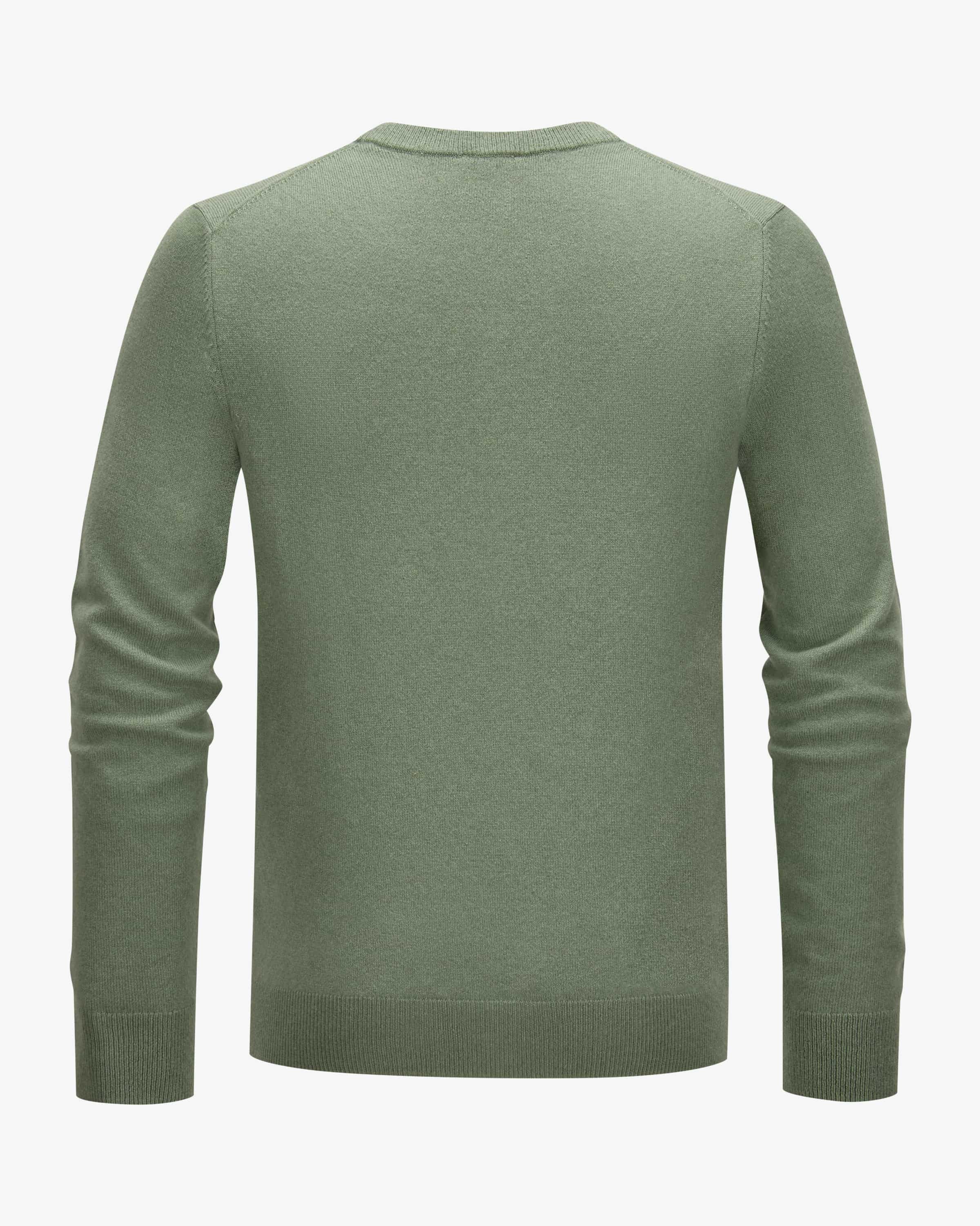 Cashmere-Pullover