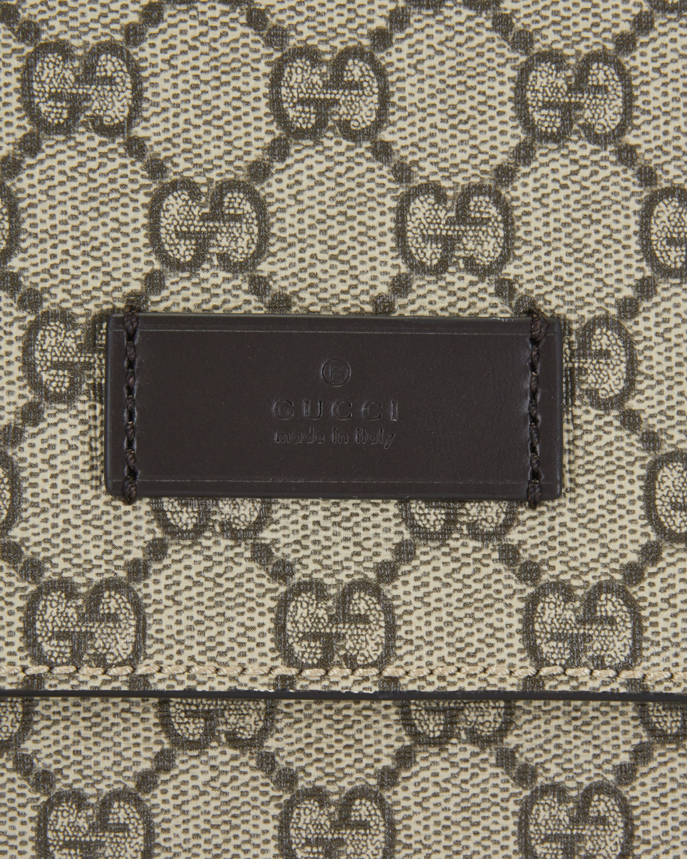 Wickeltasche