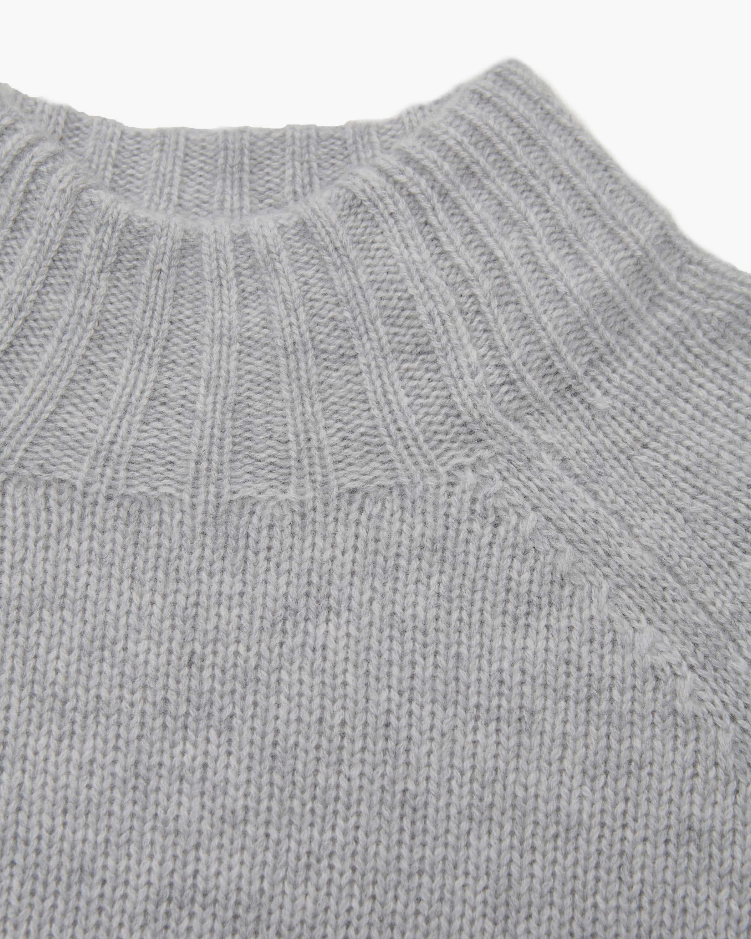 Cashmere-Pullover