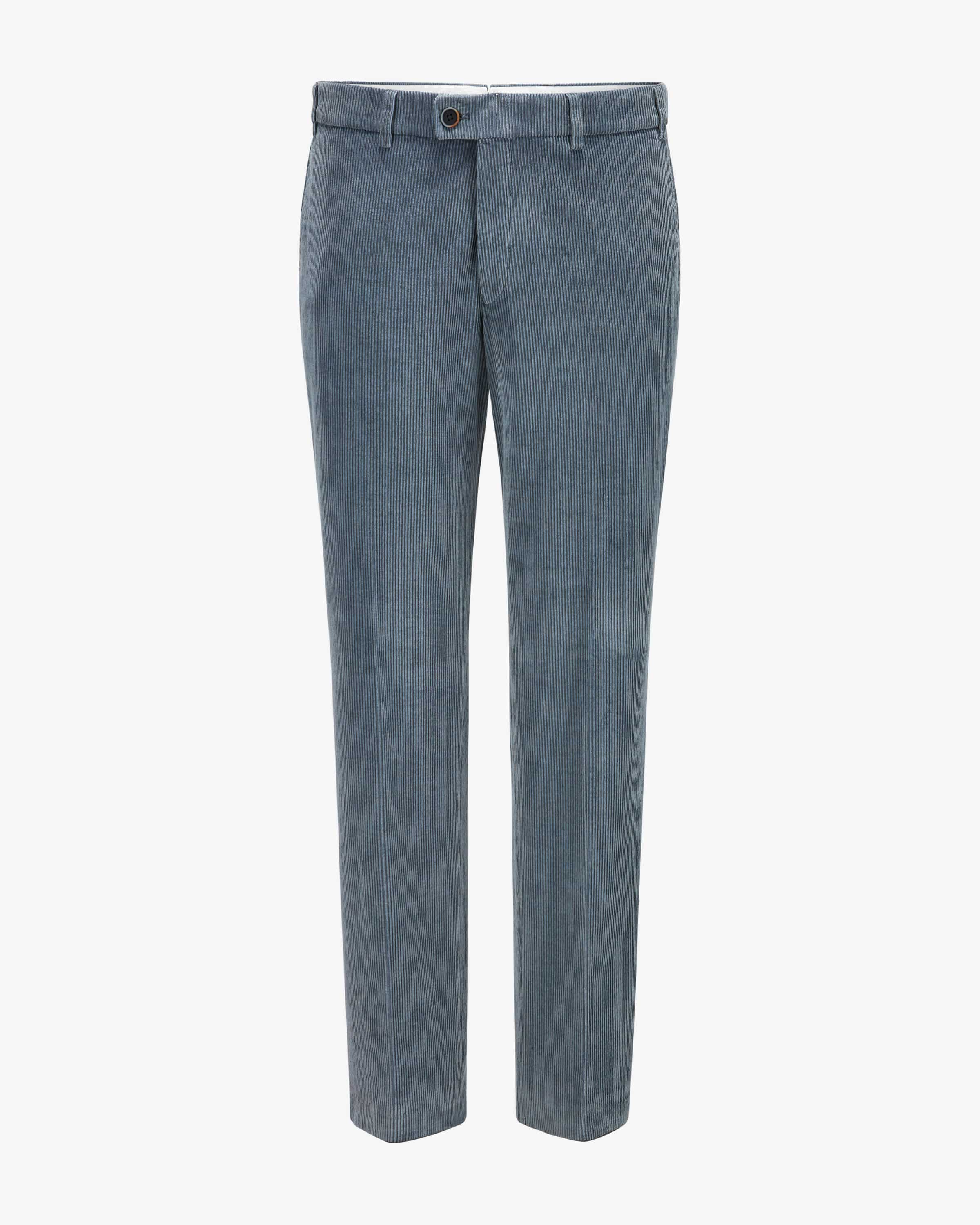 Parma Cordhose aus Baumwoll-Mix