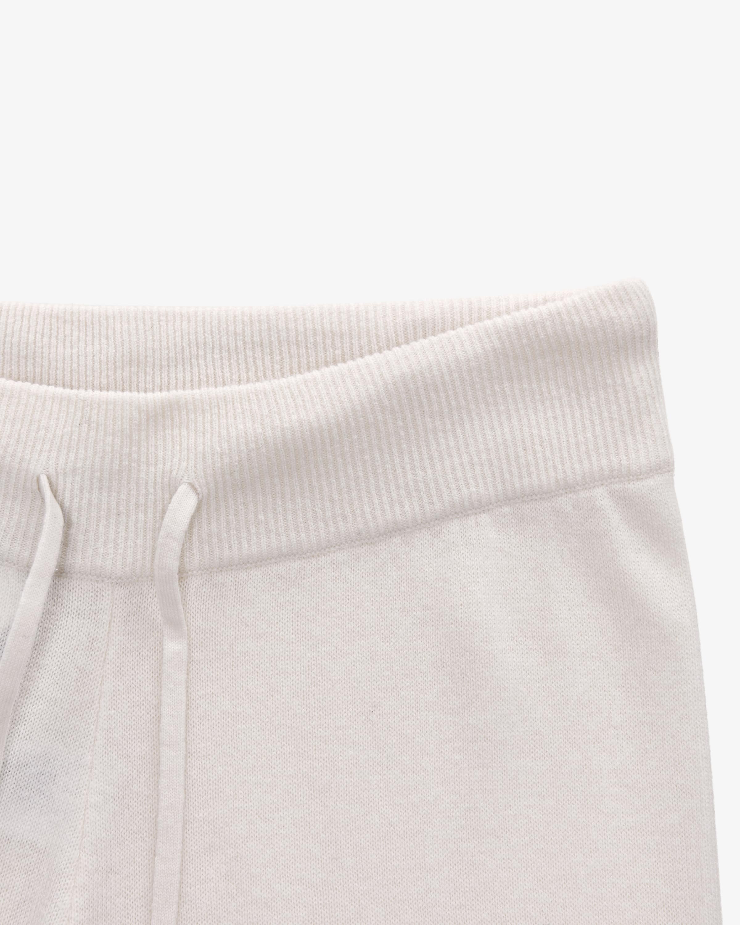 Strickhose aus Cashmere