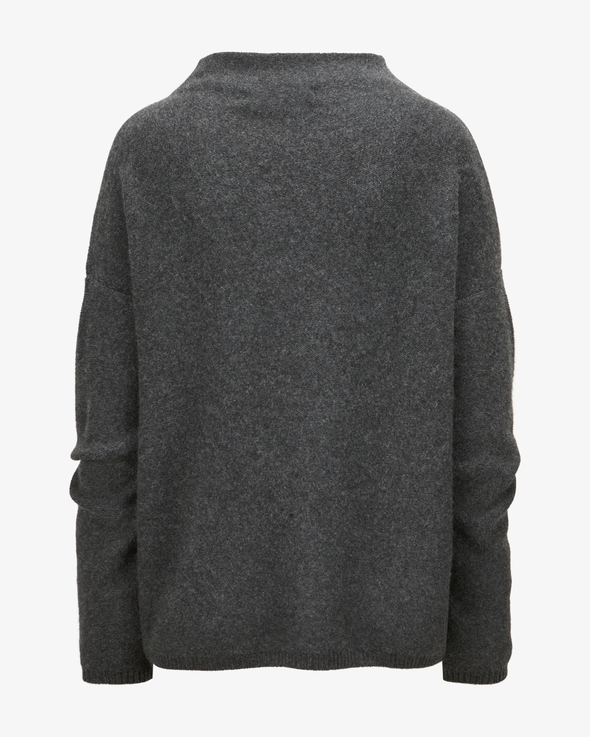 Cashmere-Pullover 