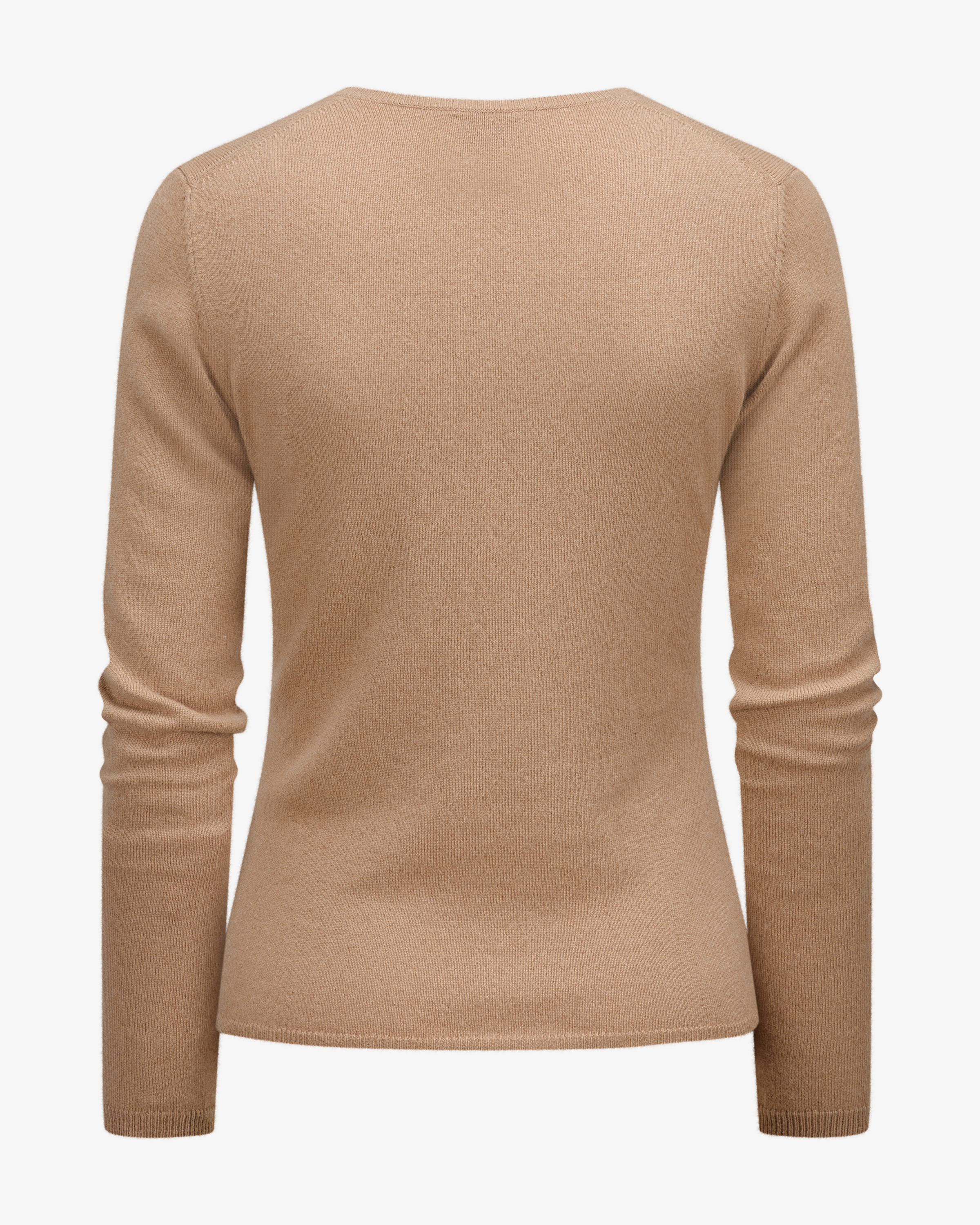 Cashmere-Pullover 