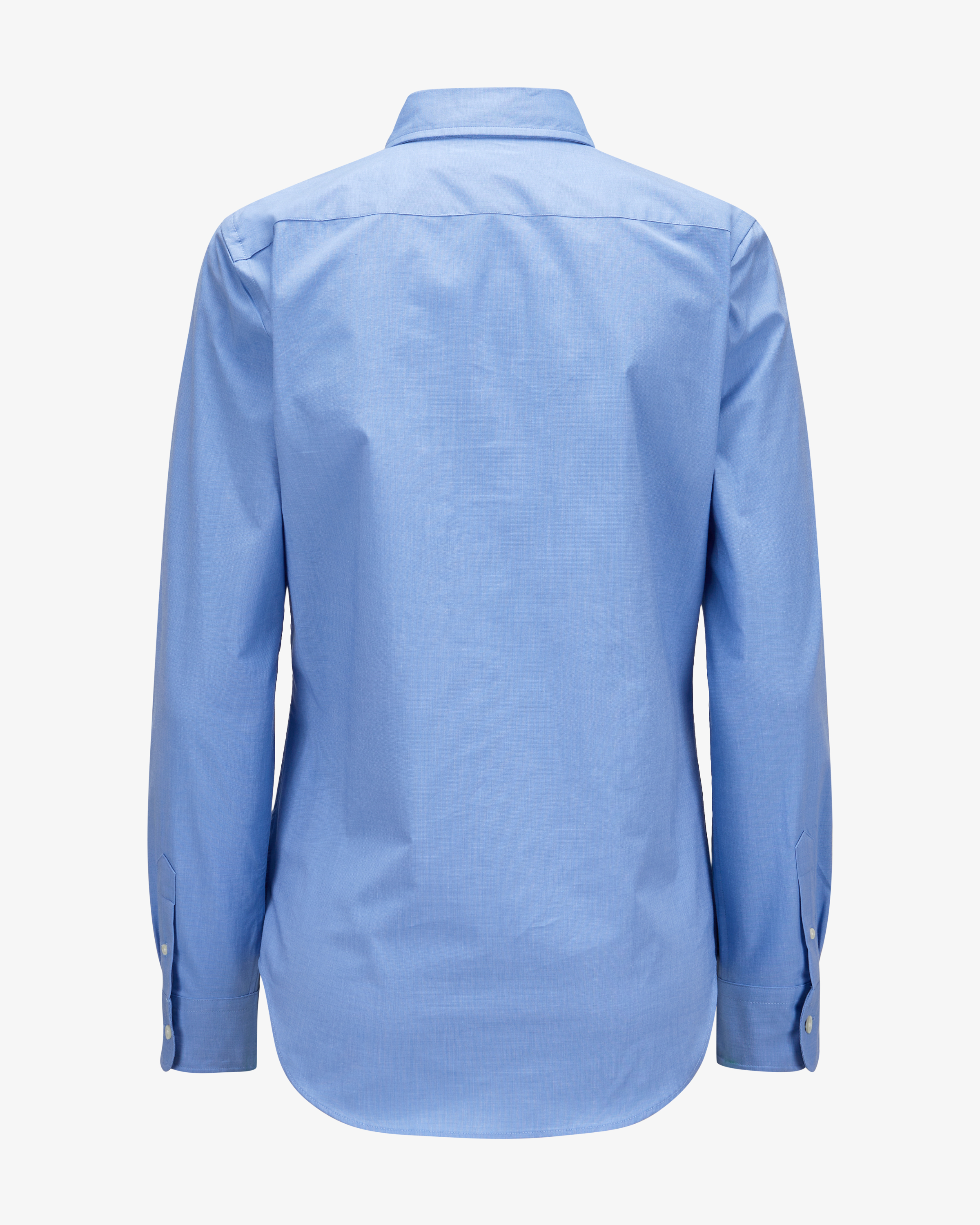 Hemdbluse Slim Fit