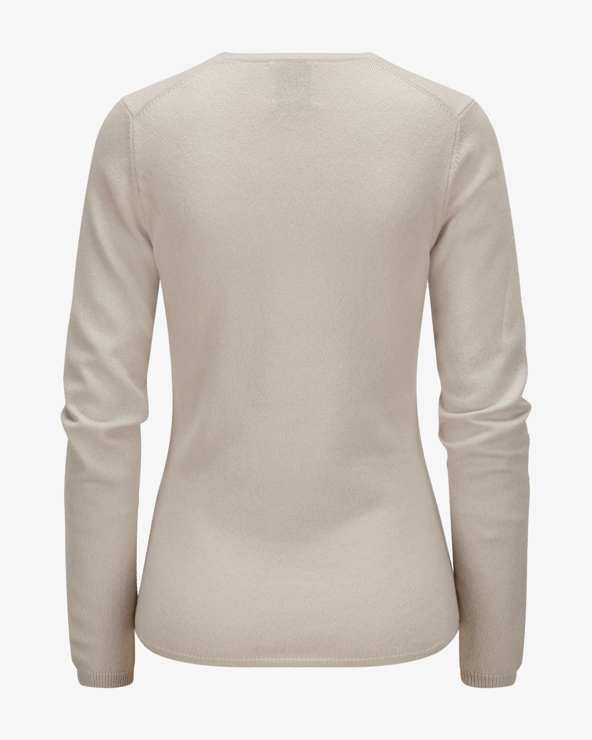 Cashmere-Pullover 