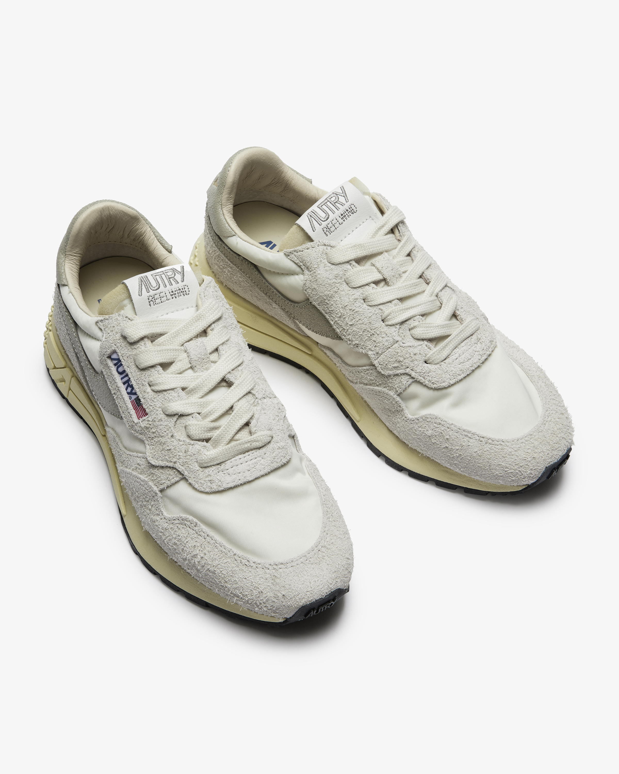 Sneaker Reelwind Low
