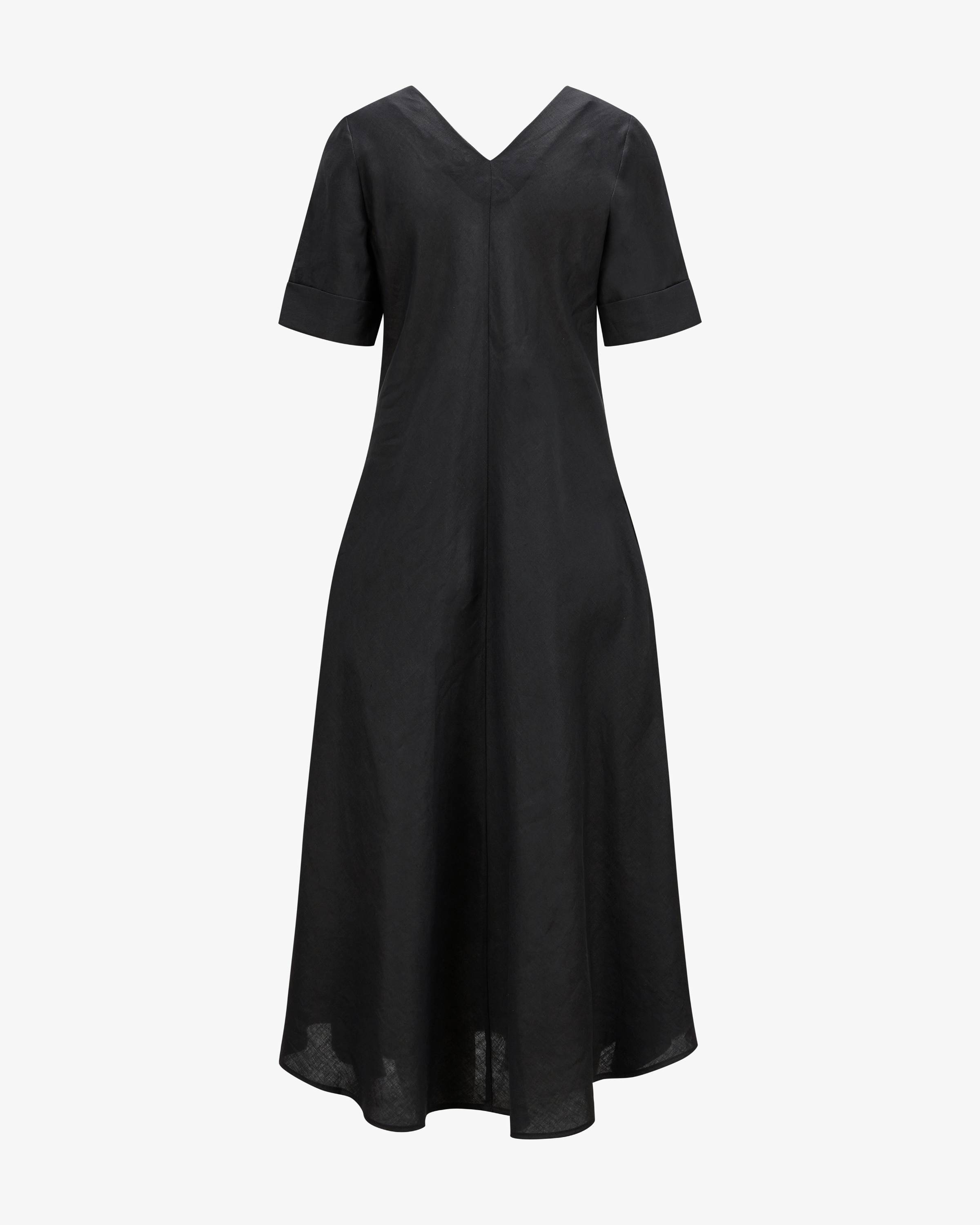 Leinenkleid