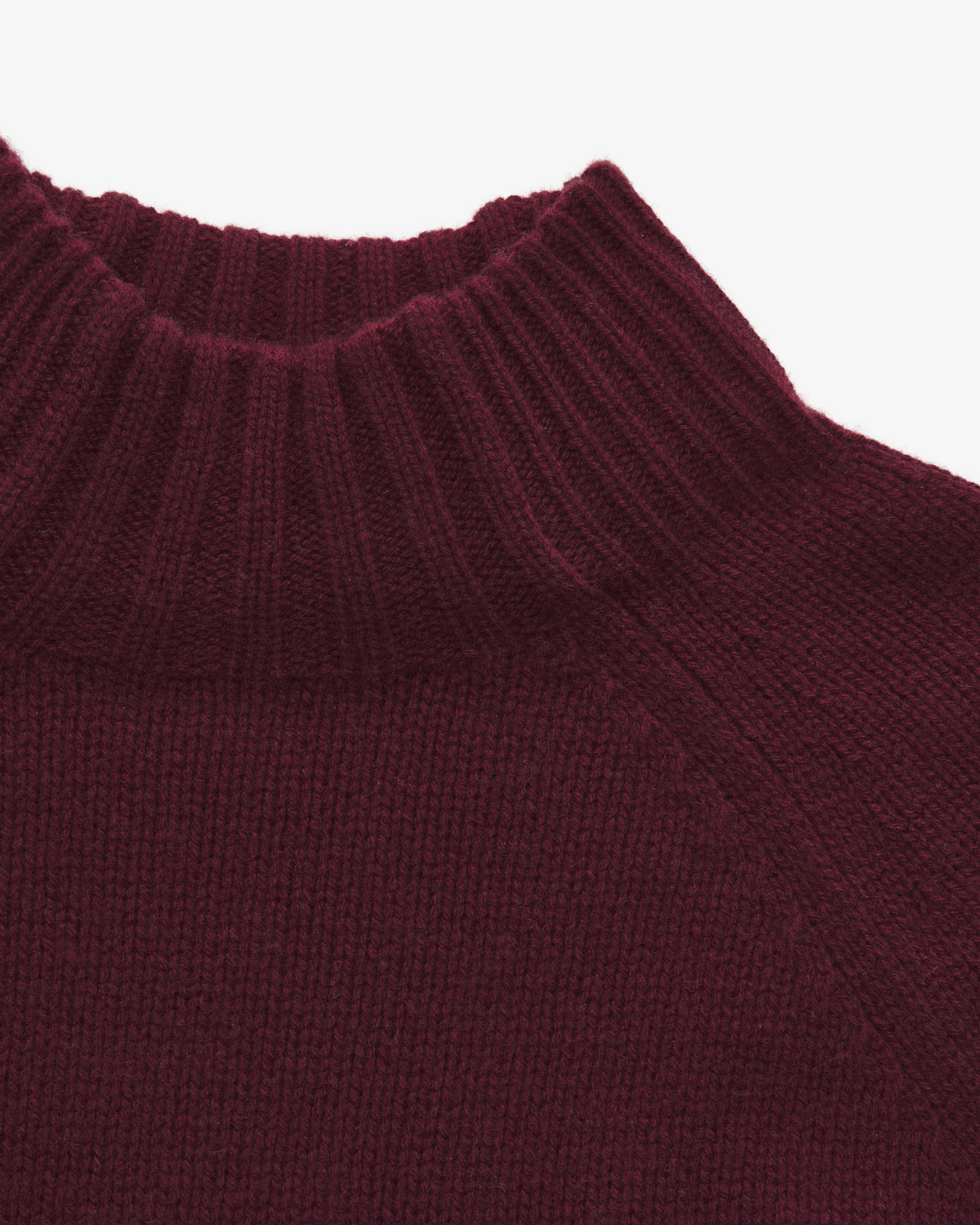 Cashmere-Pullover