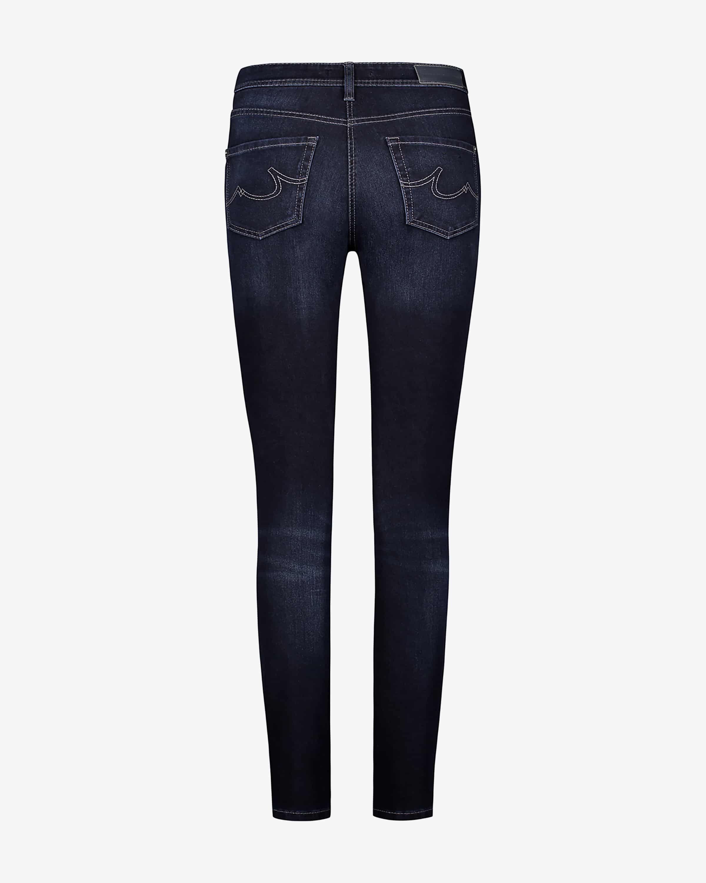 Parla Jeans Mid Rise