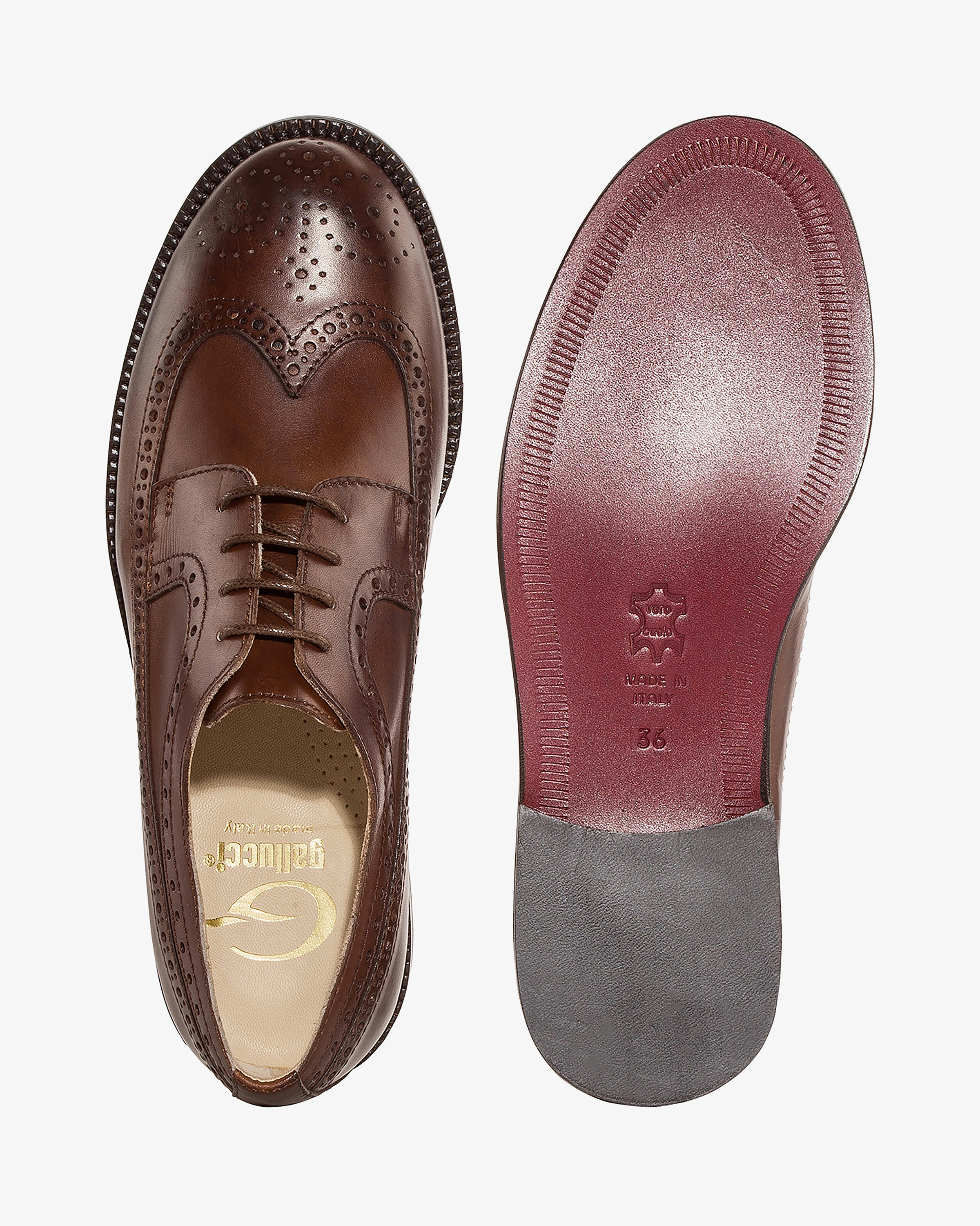Harold Halbschuhe