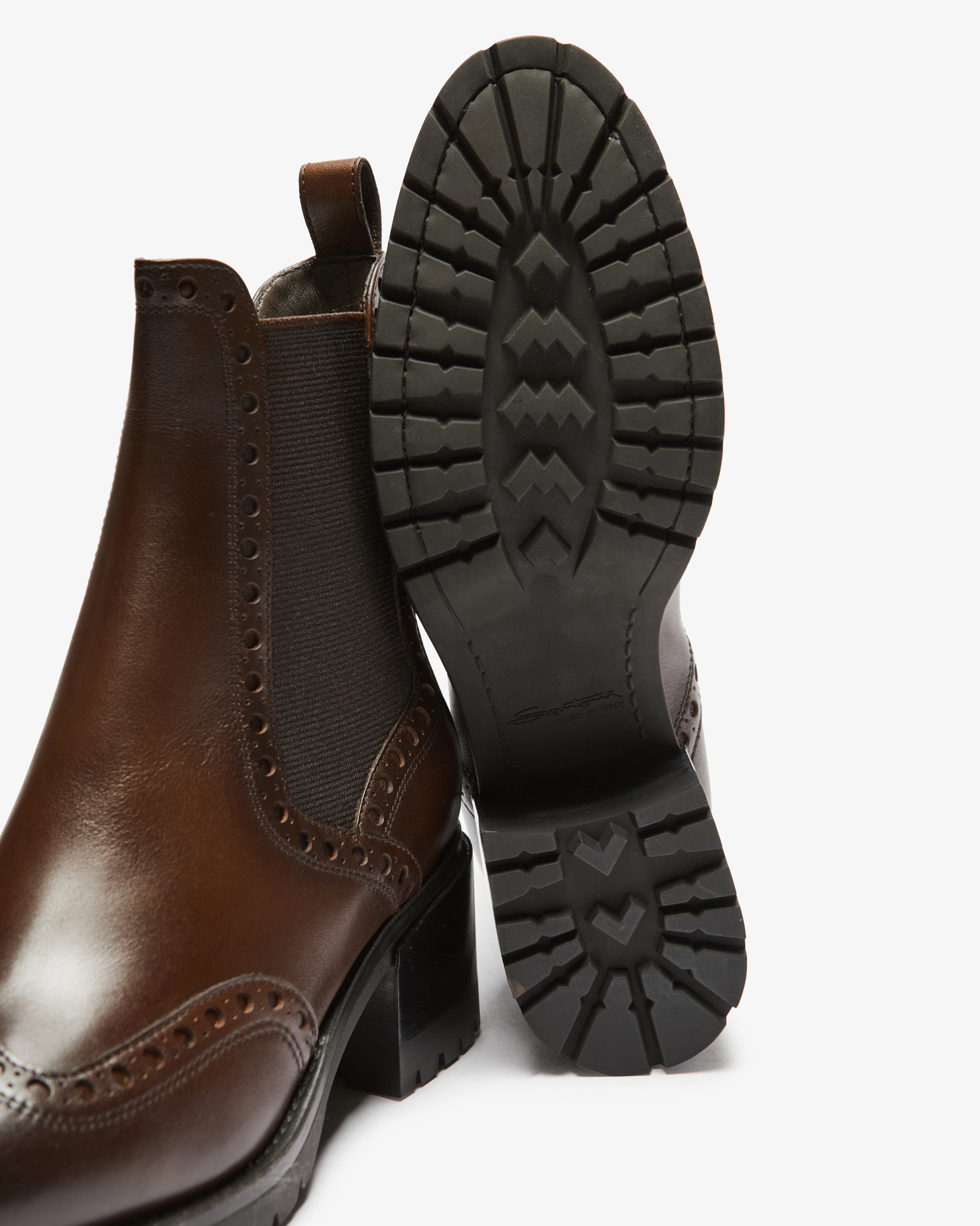 Stiefeletten