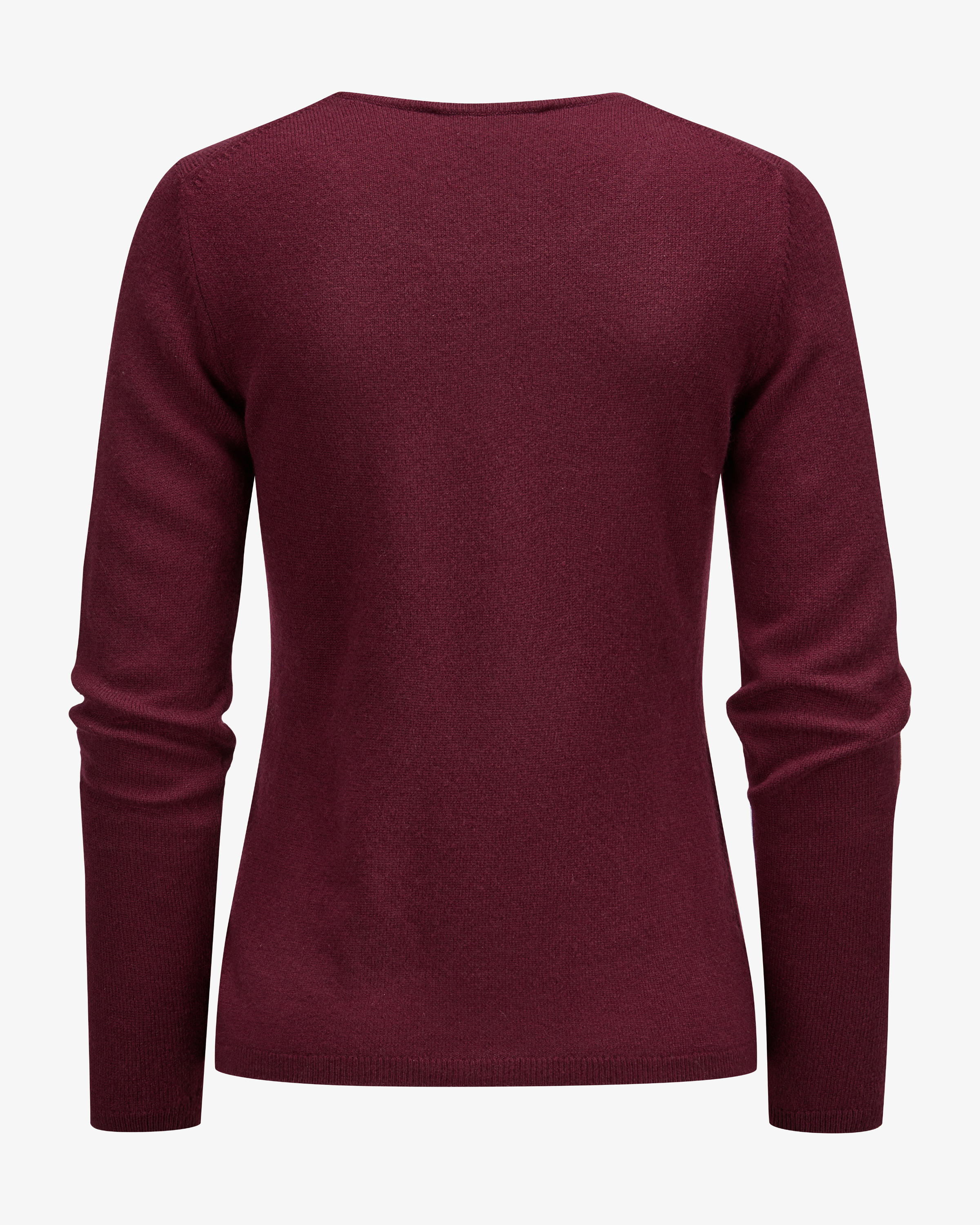 Cashmere-Pullover