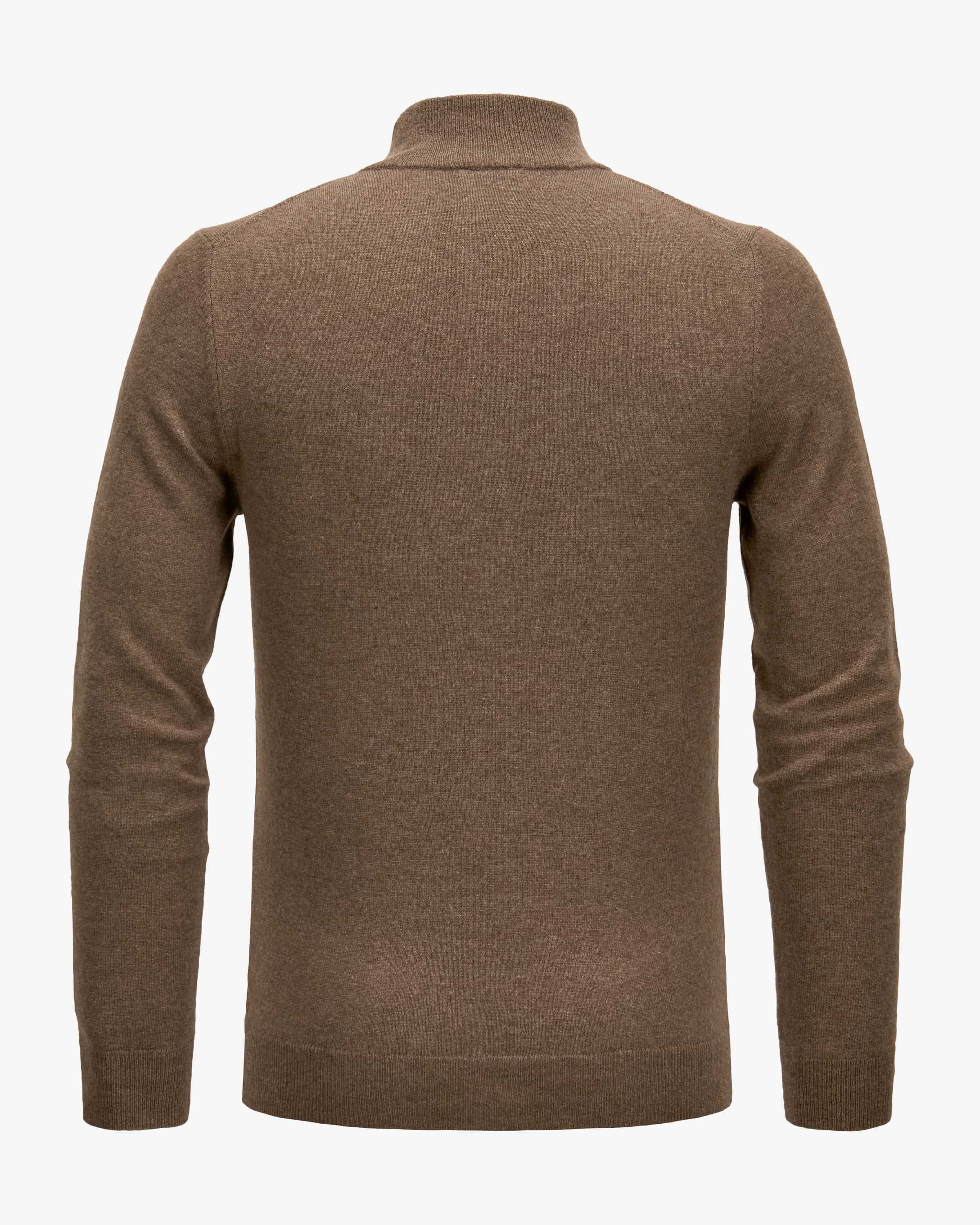 Troyer aus Cashmere