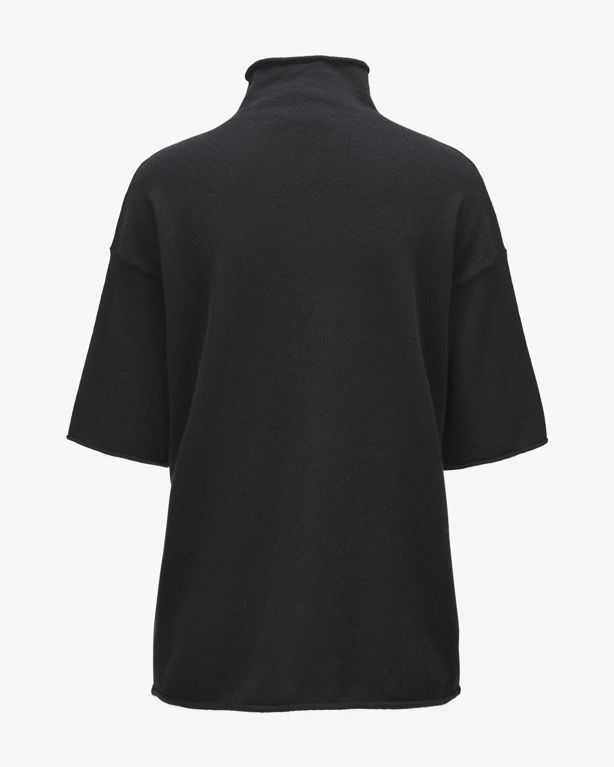 Cashmere-Strickshirt 