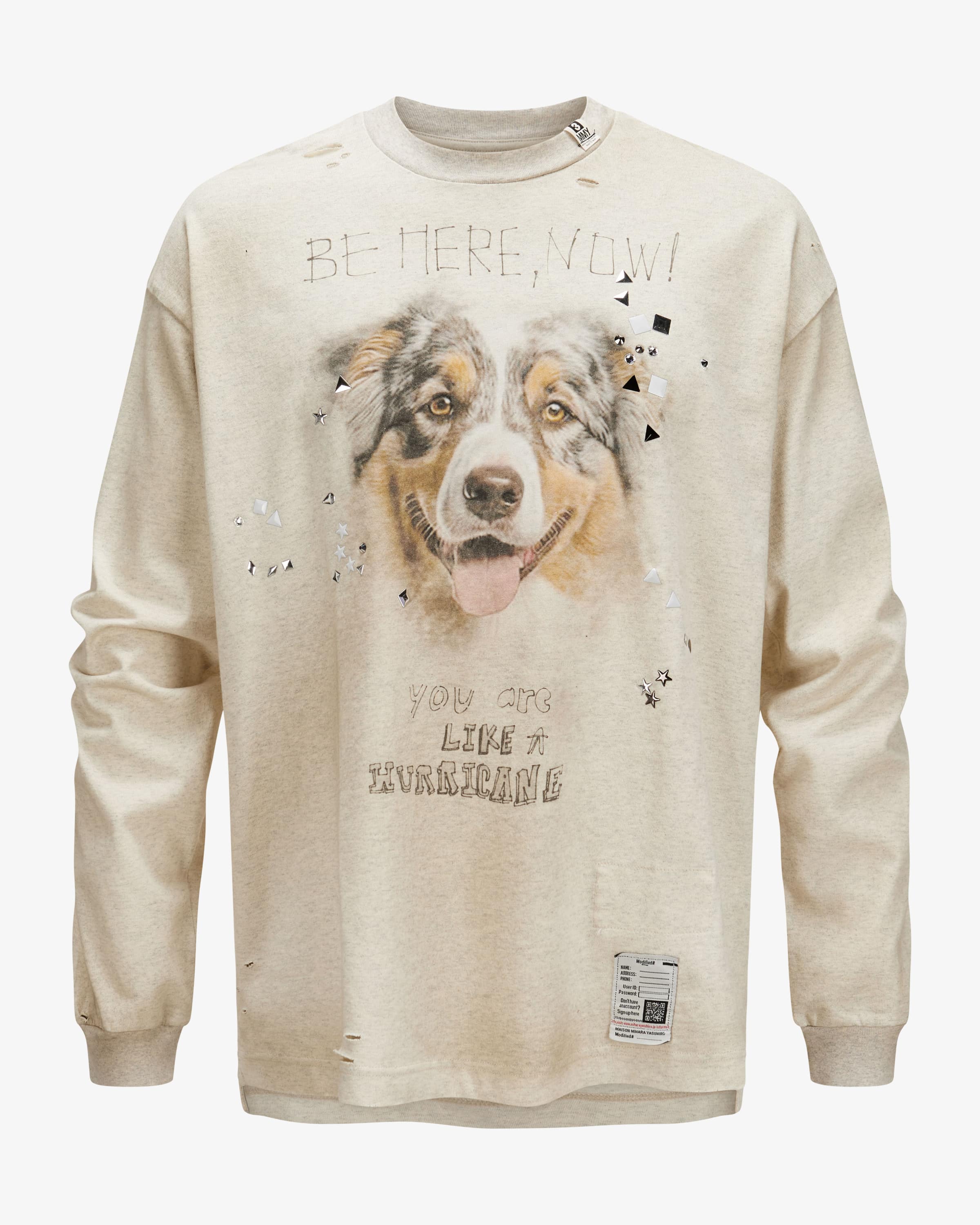 Longsleeve