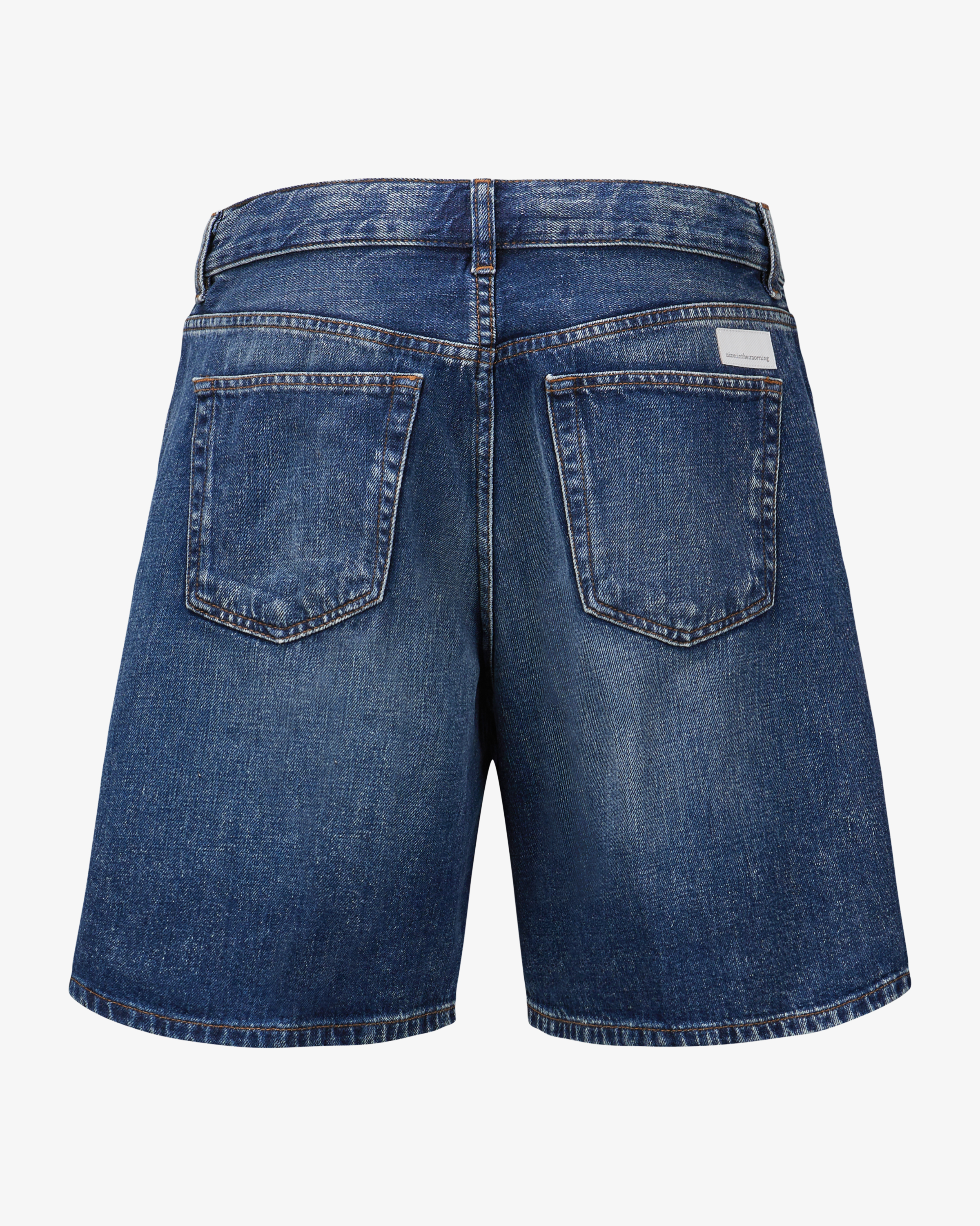 Lotty Jeans-Shorts