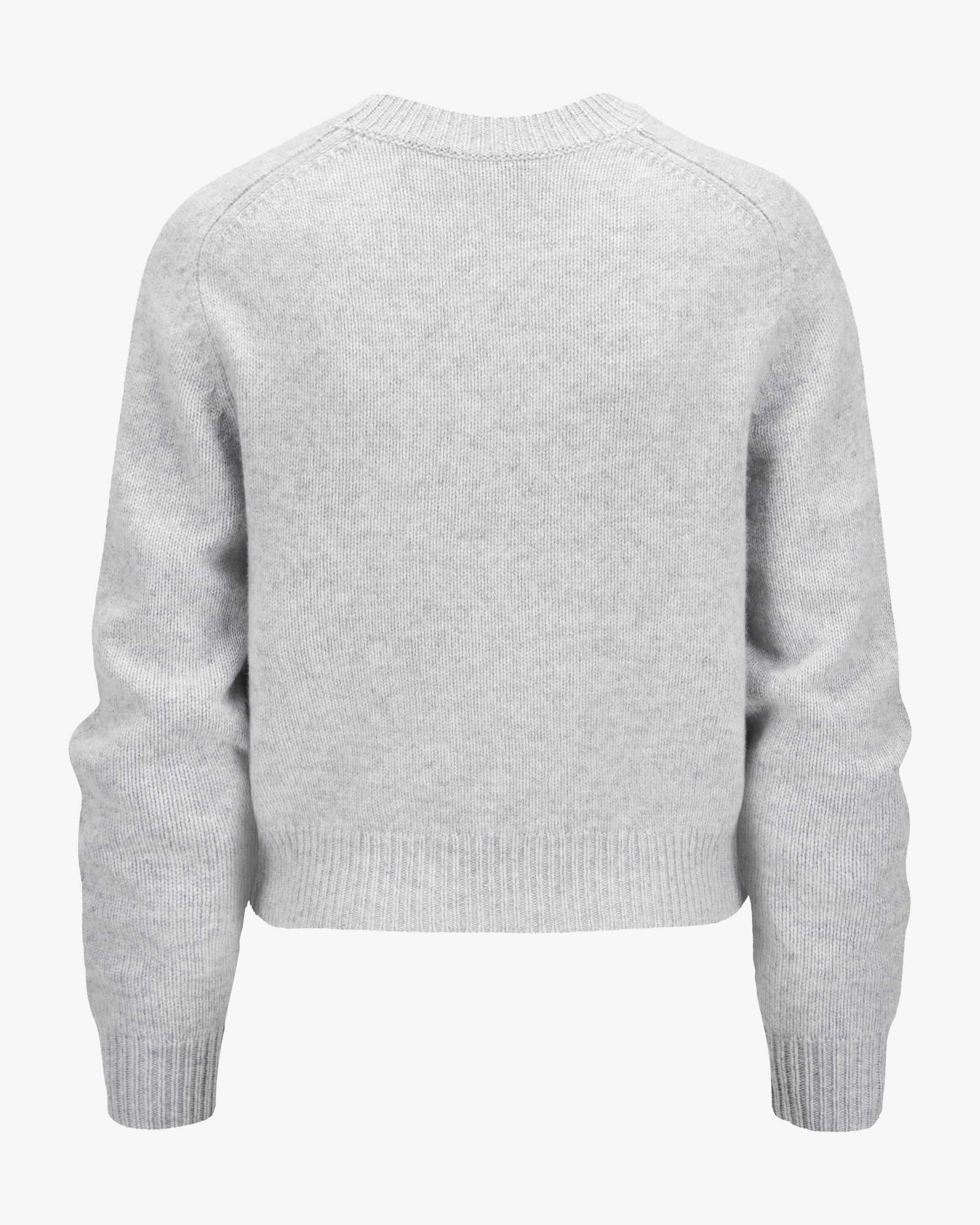 Cashmere-Pullover