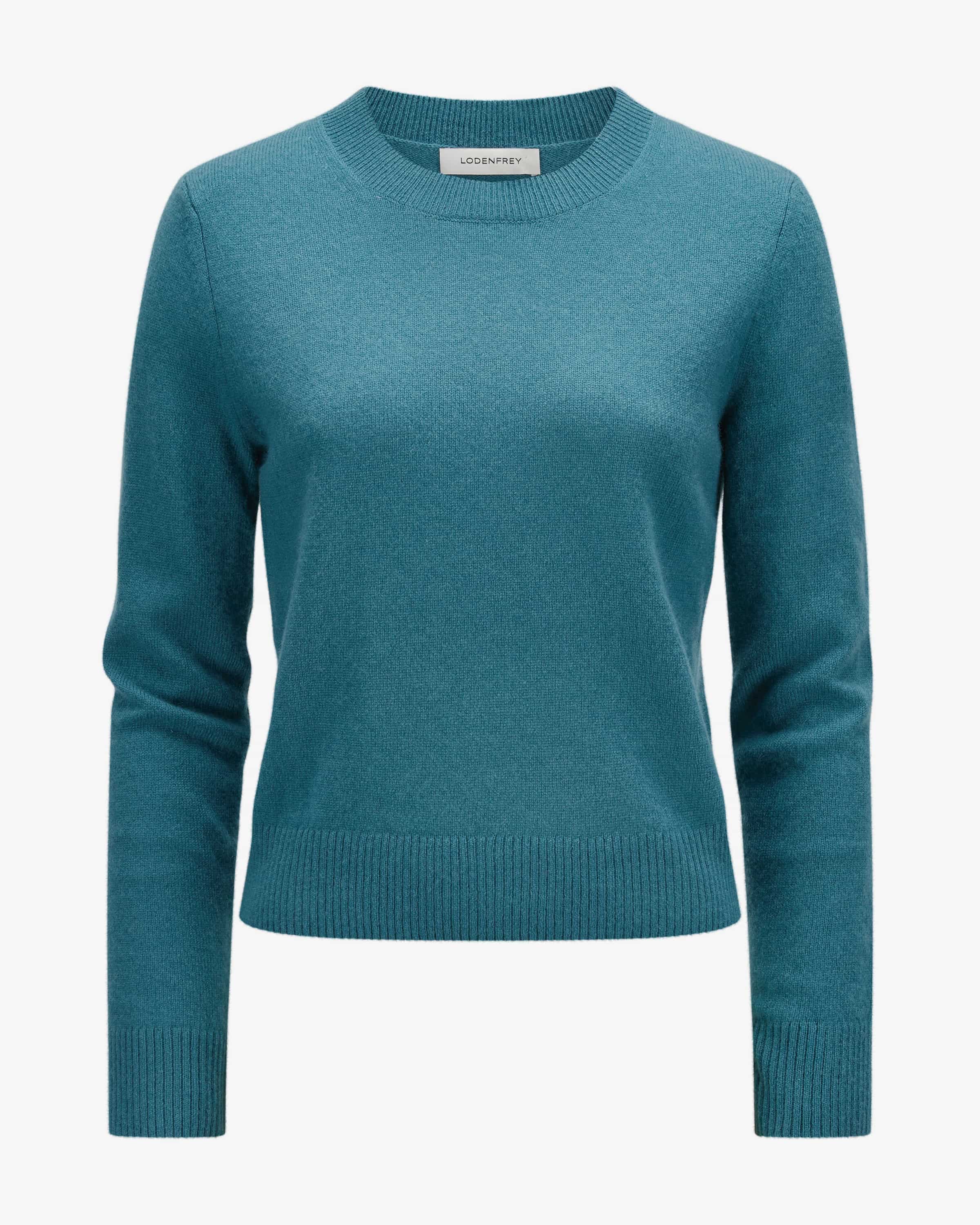 Cashmere-Pullover