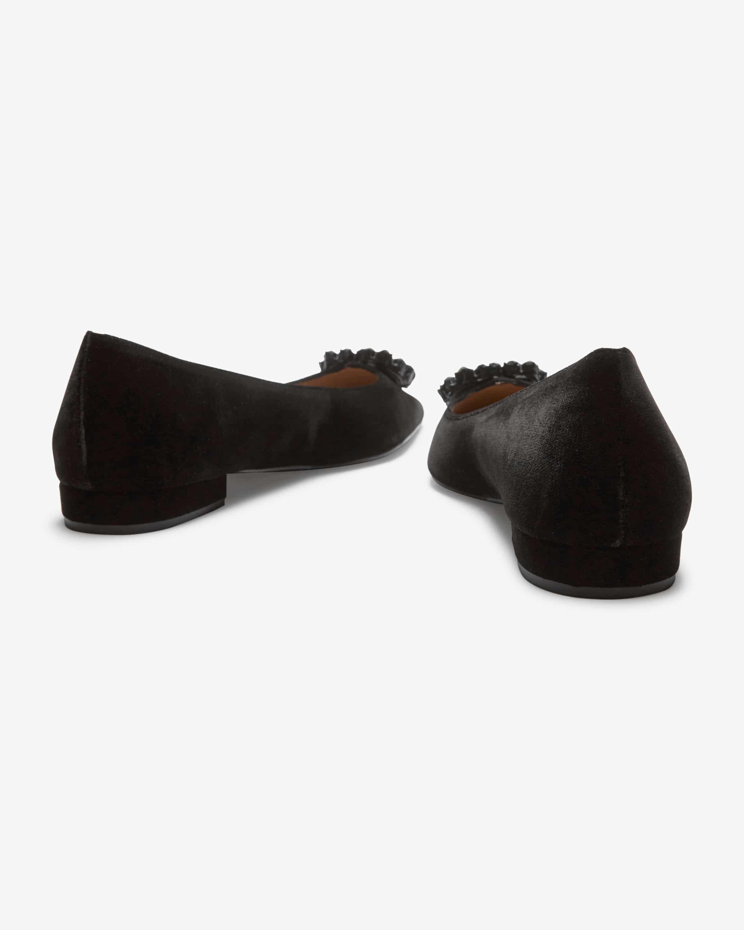 x LODENFREY Ballerinas Santana 