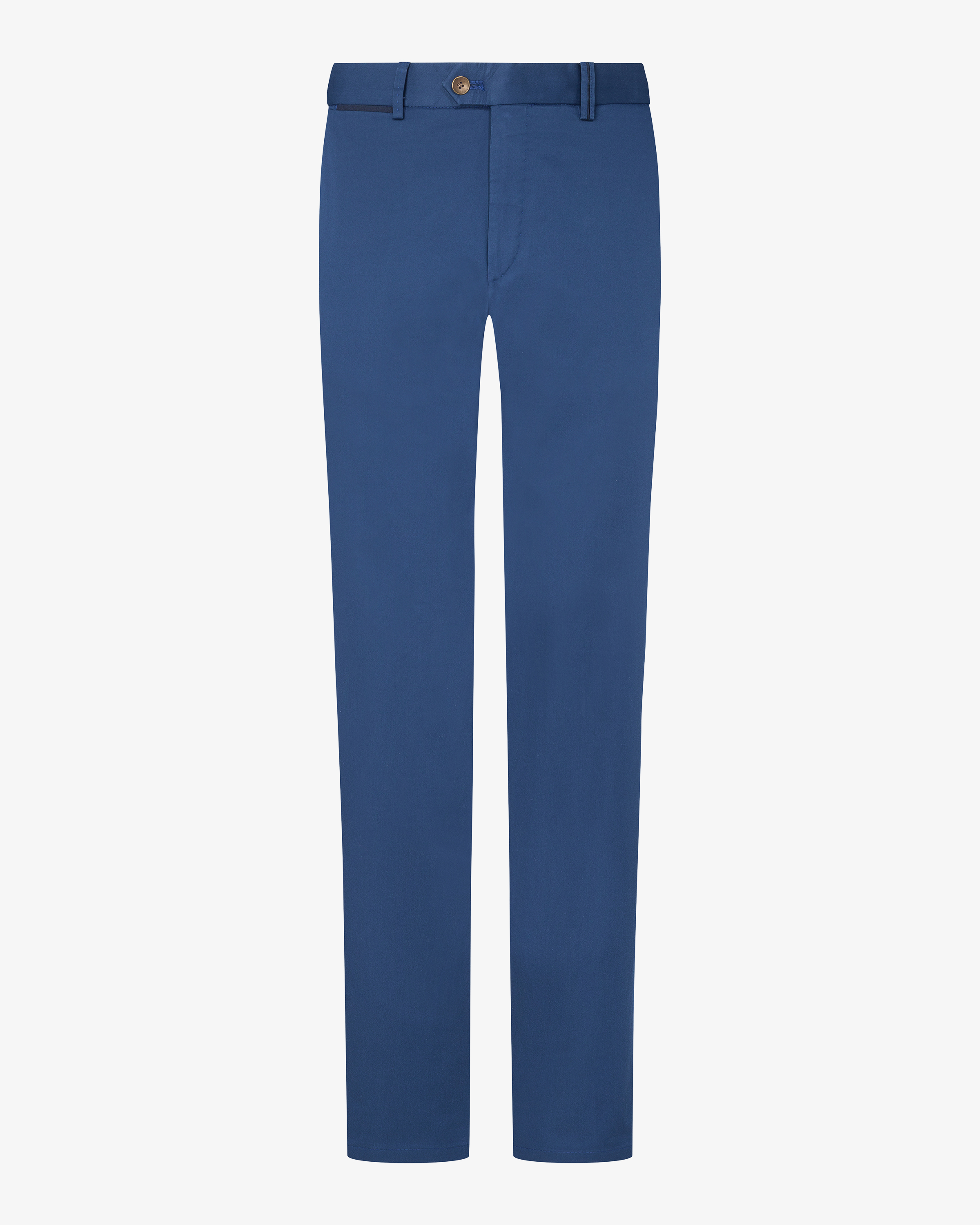 Peaker-S Chino Contemporary Fit aus Baumwoll-Mix