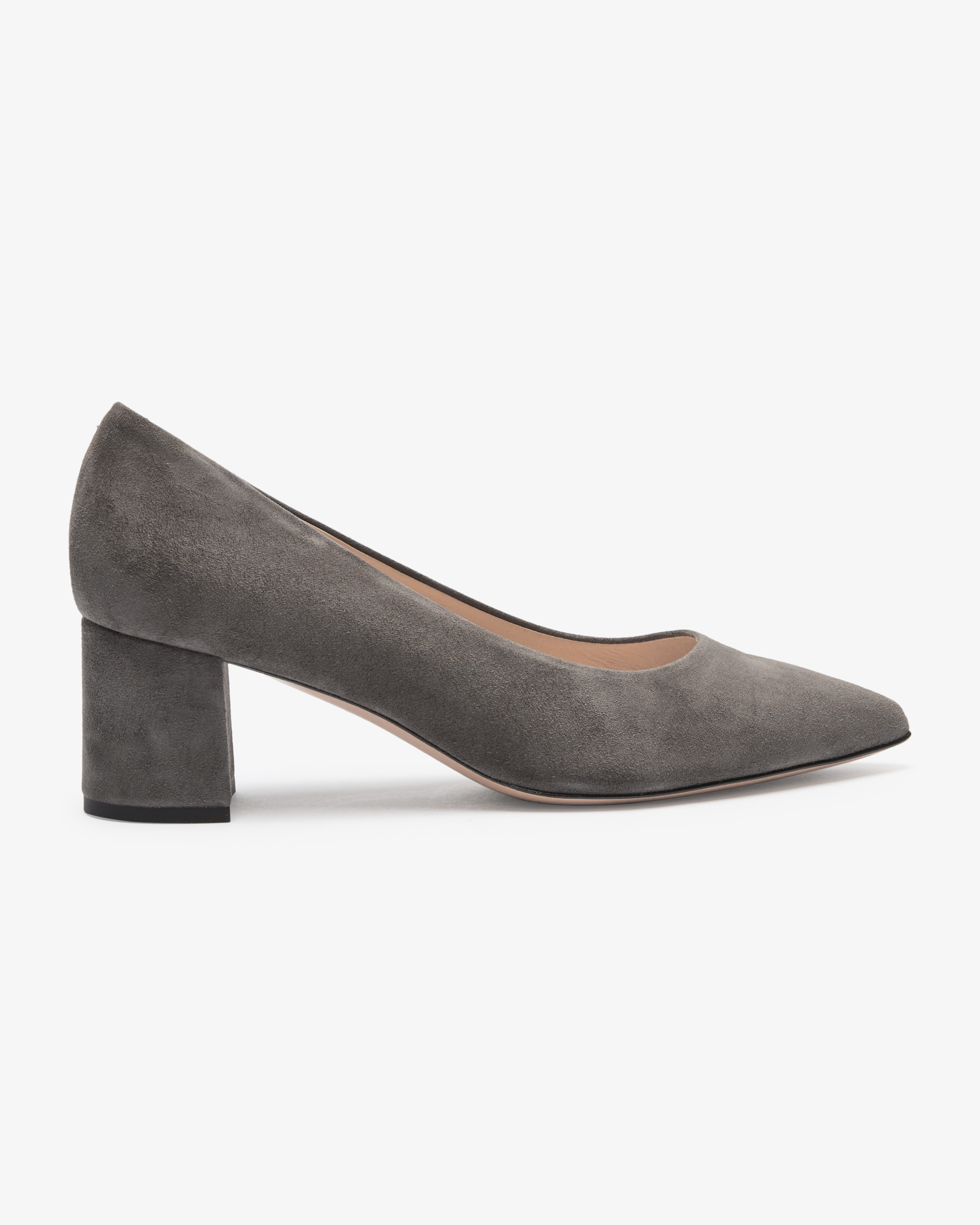 Pumps