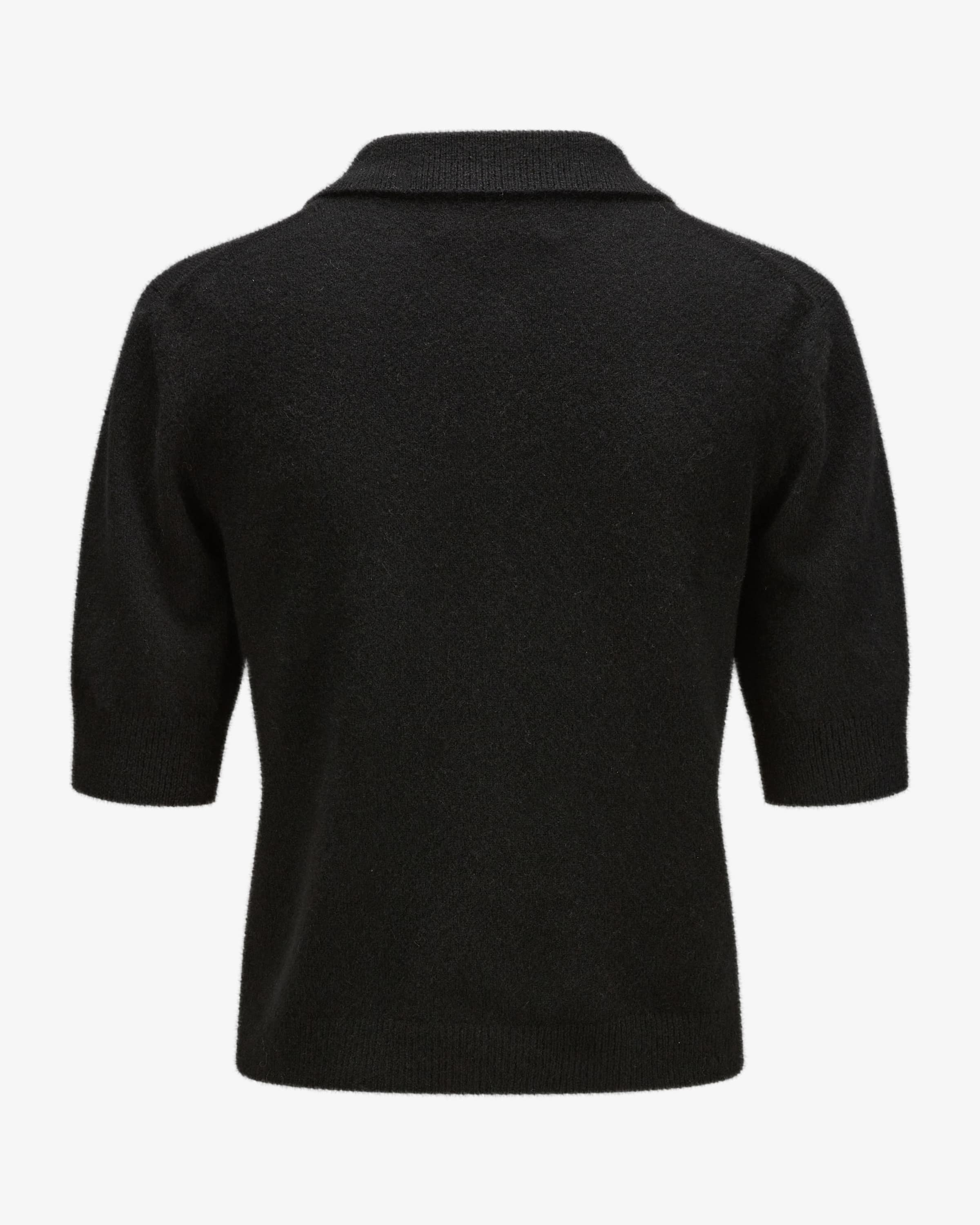 Cashmere-Strickjacke 