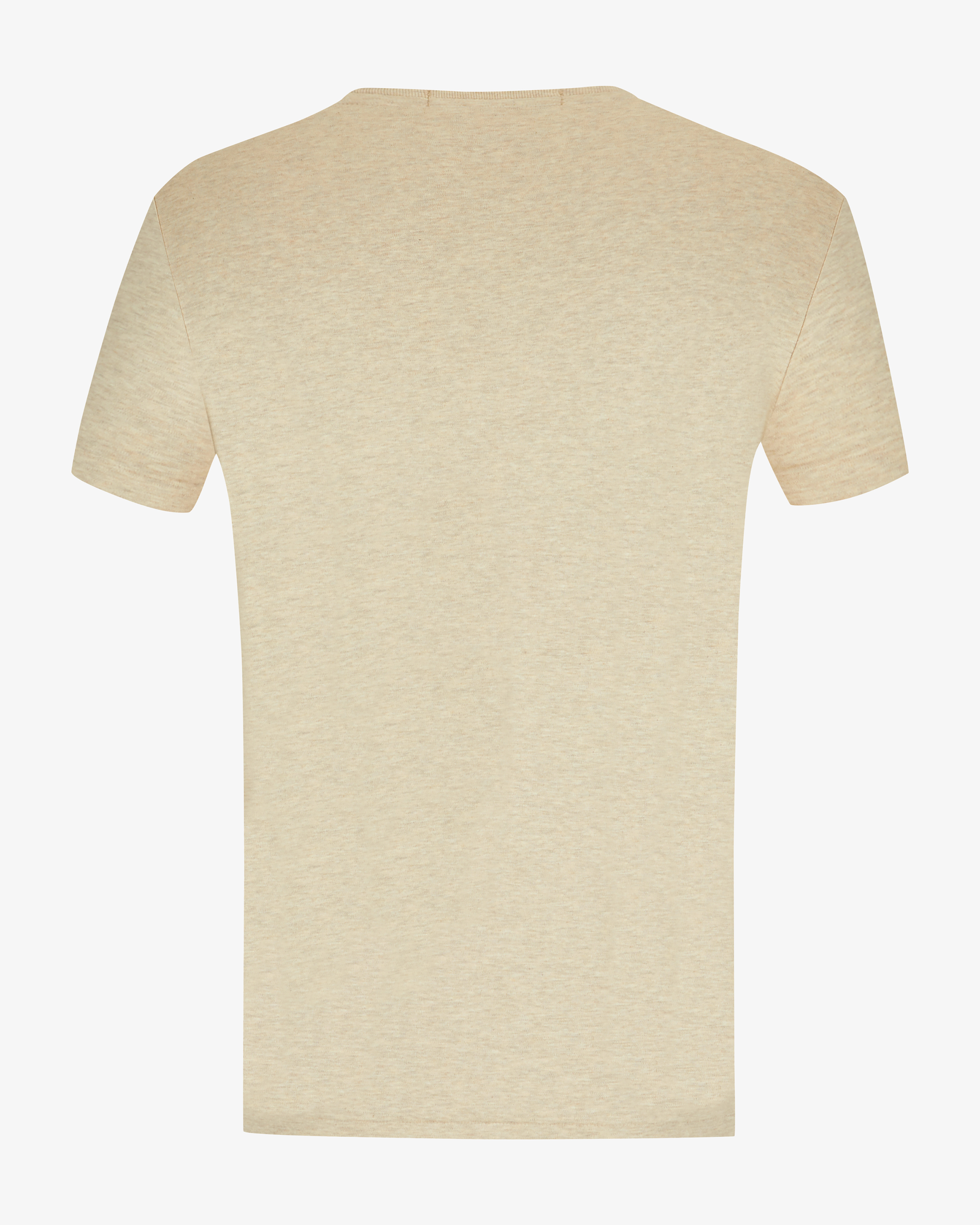 T-Shirt Custom Slim Fit Pima Cotton