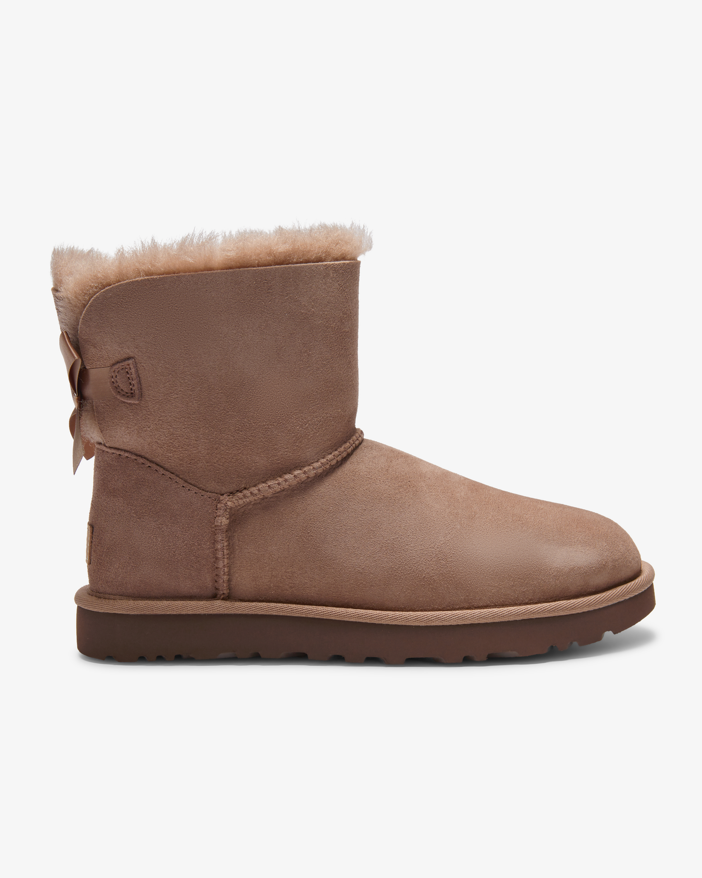 Mini Bailey Bow Boots