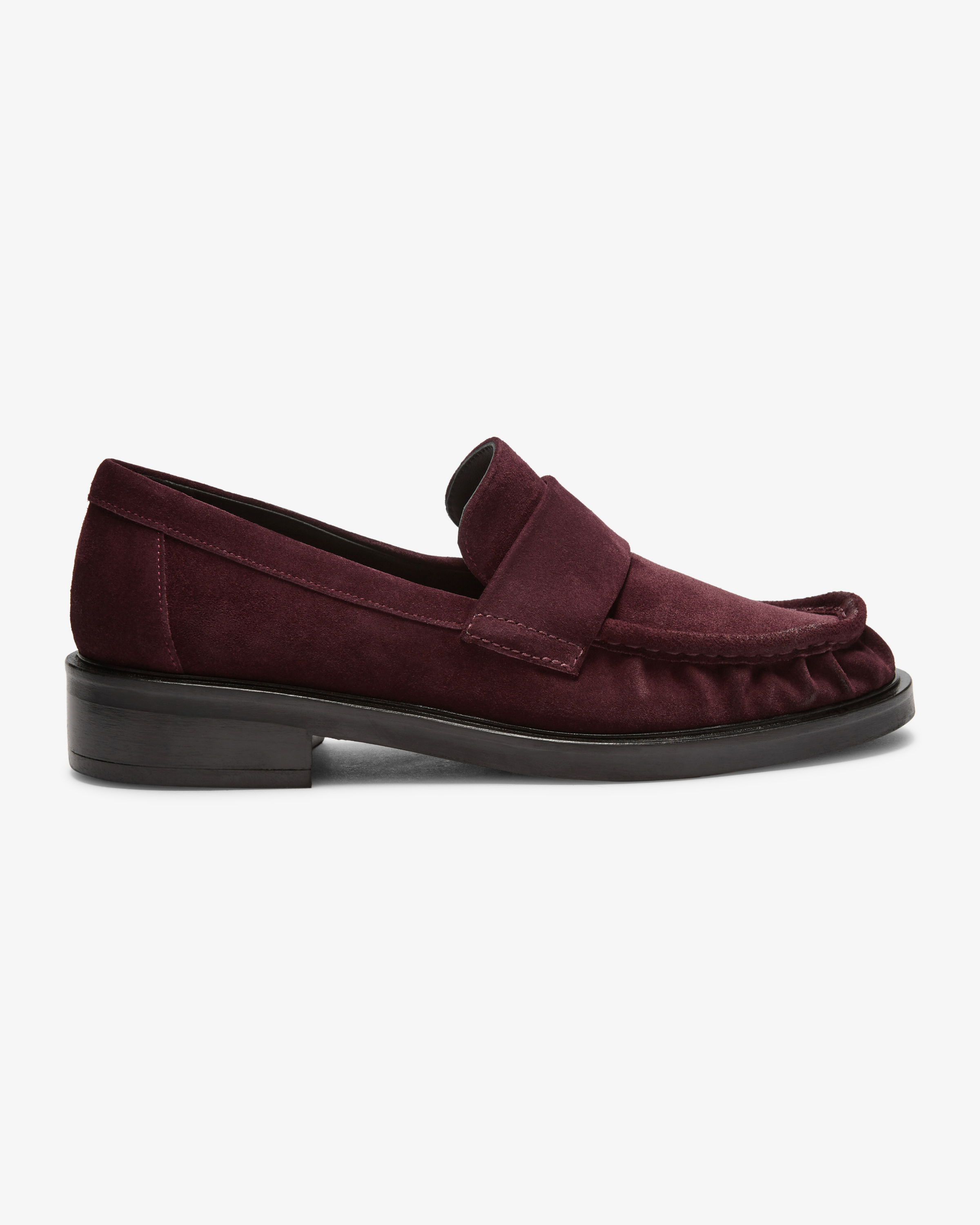 Silvy Loafer