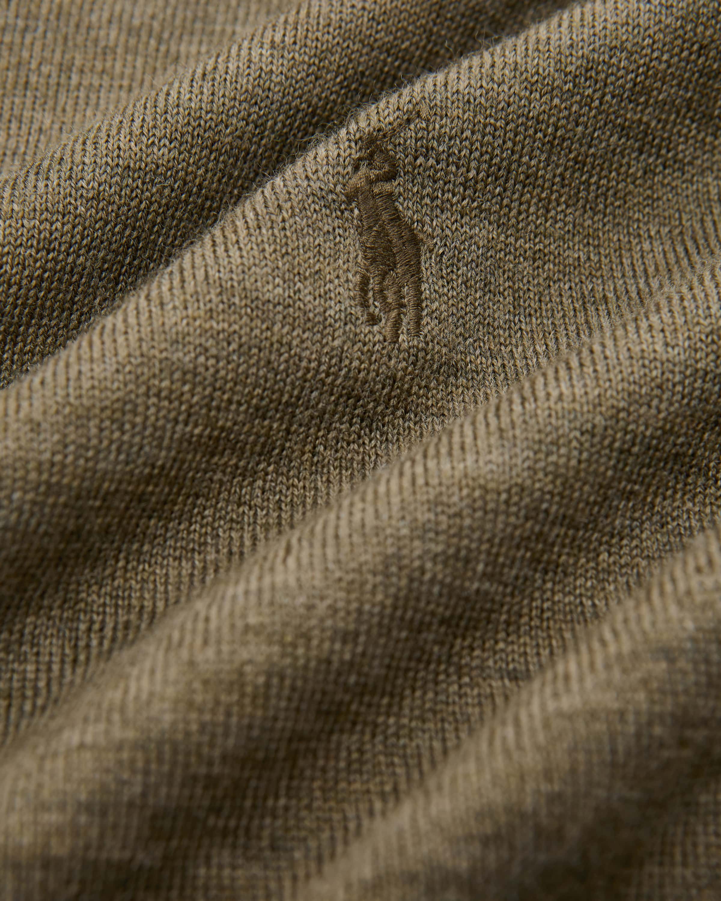 Pullover Slim Fit 