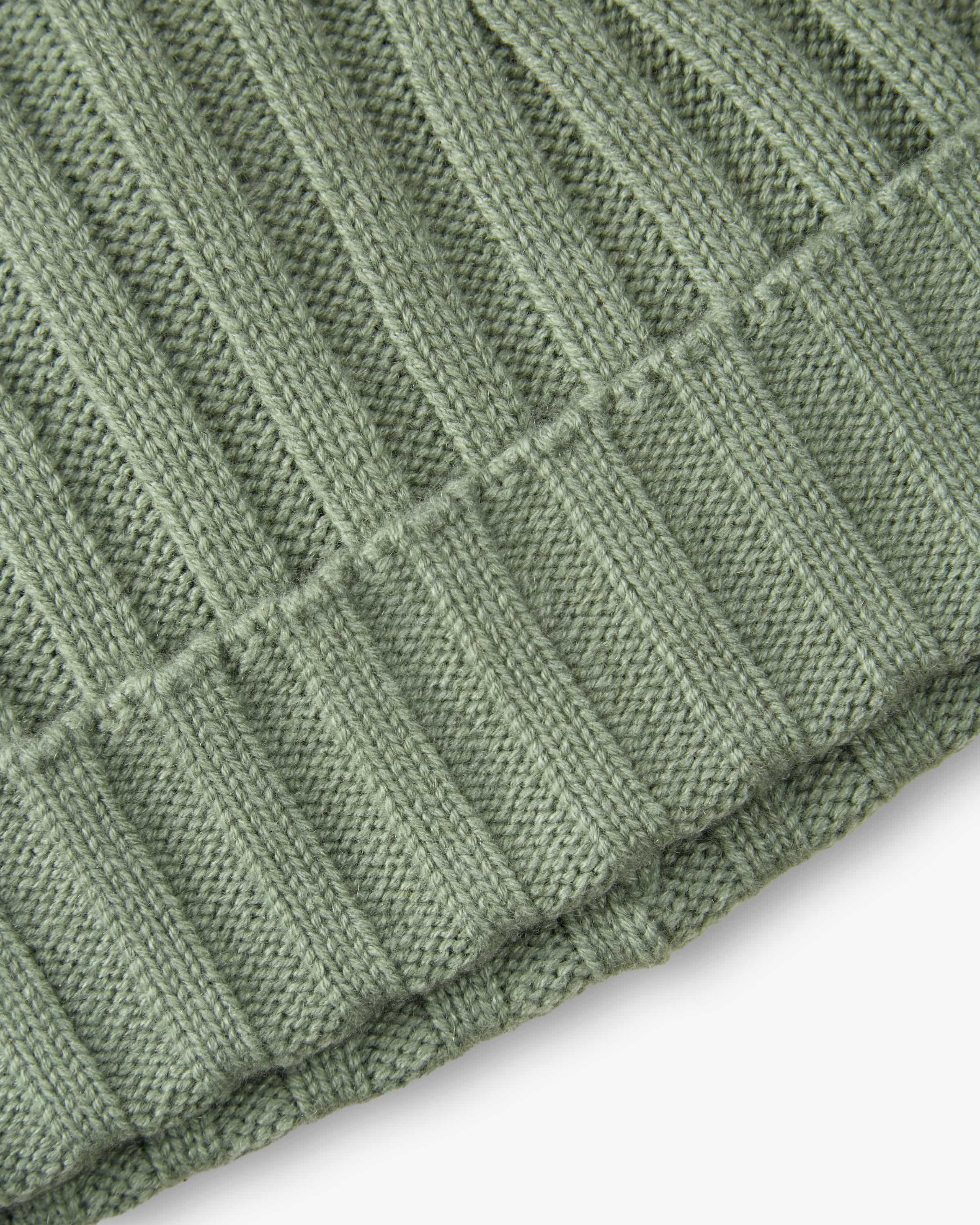 Mütze aus Cashmere