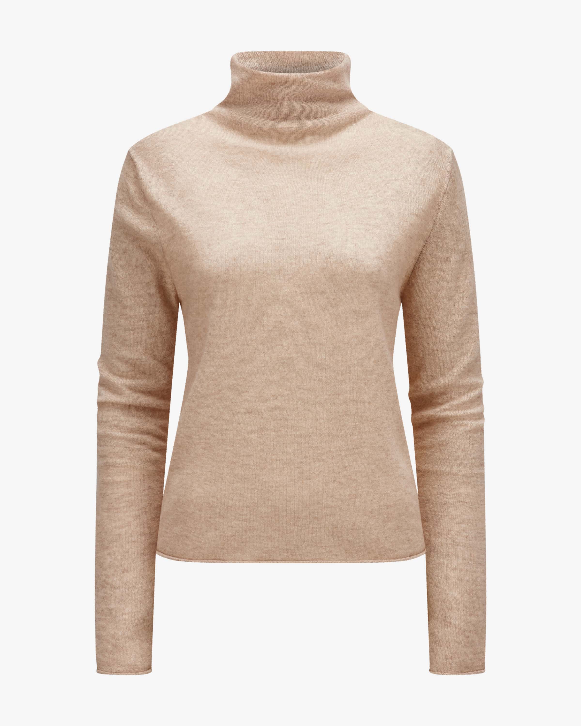 Cashmere-Pullover