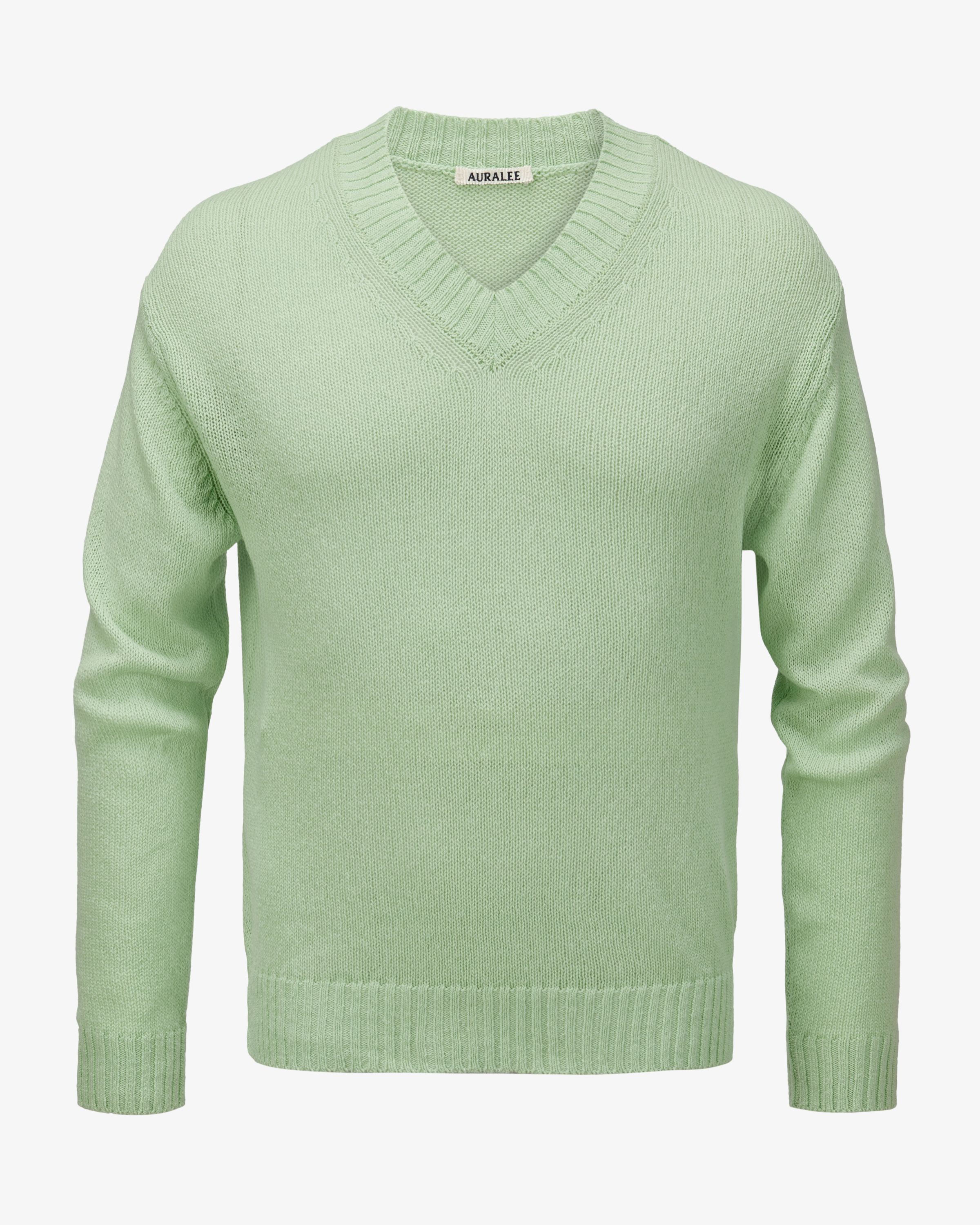 Cashmere-Pullover
