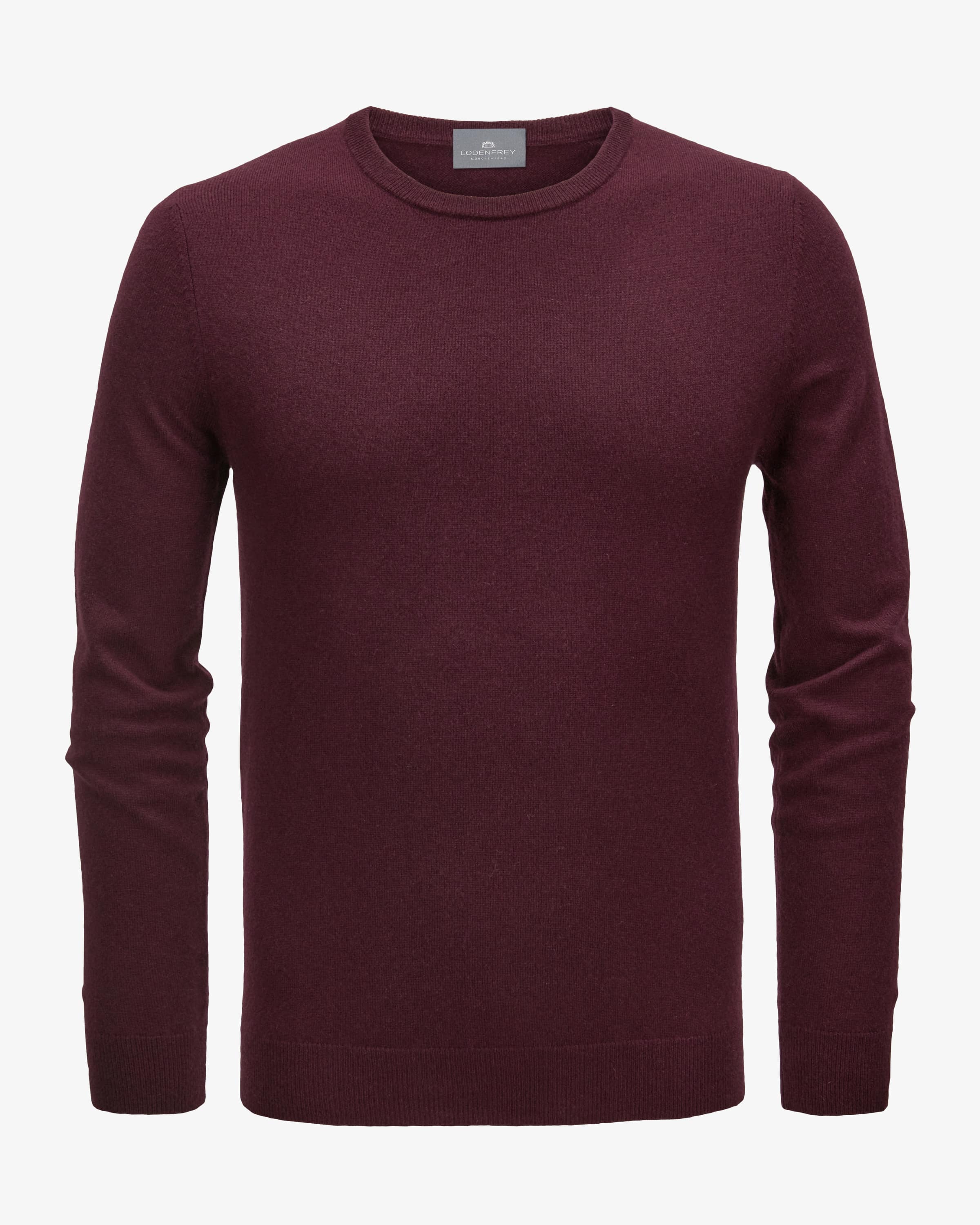 Pullover aus Cashmere