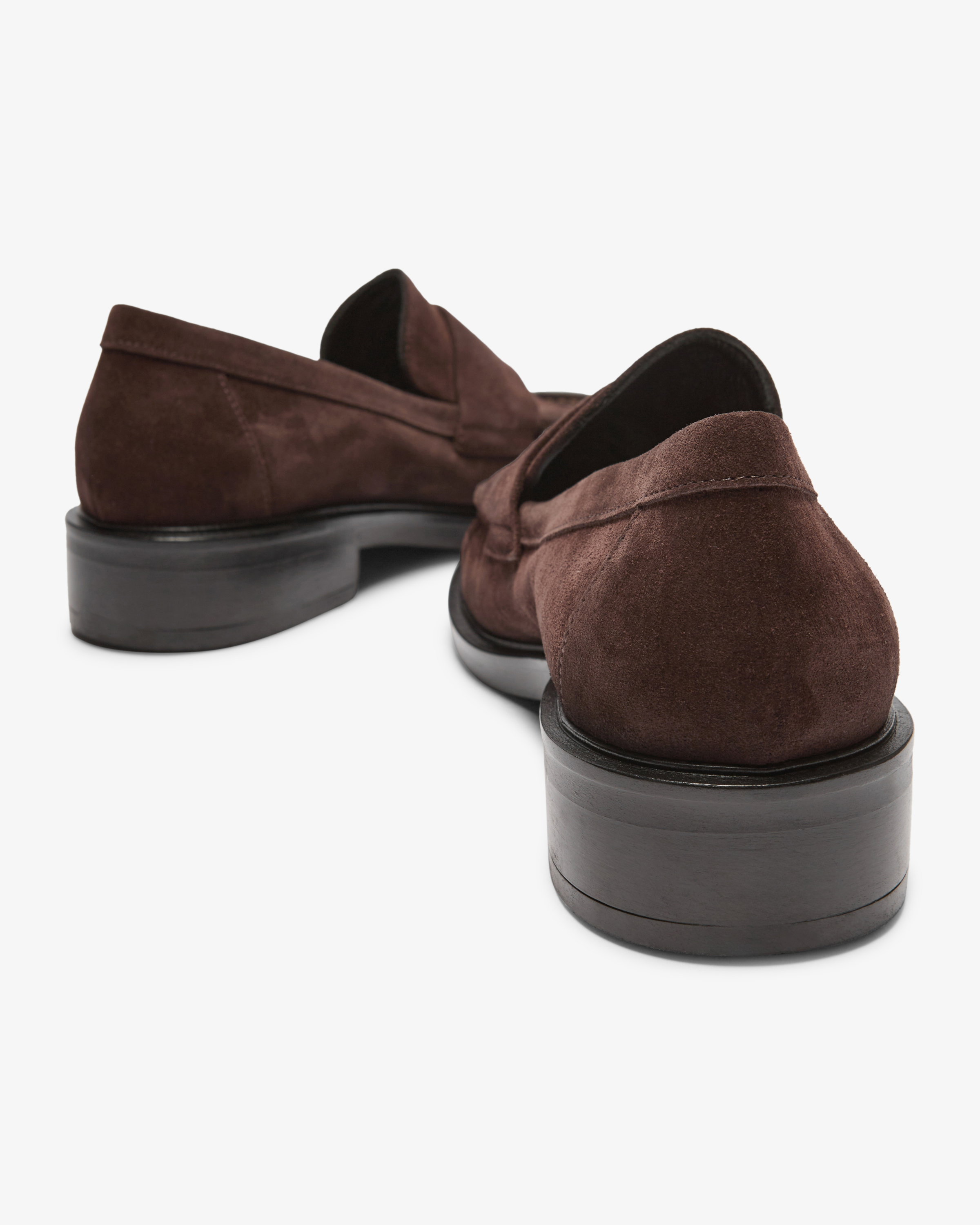 Silvy Loafer