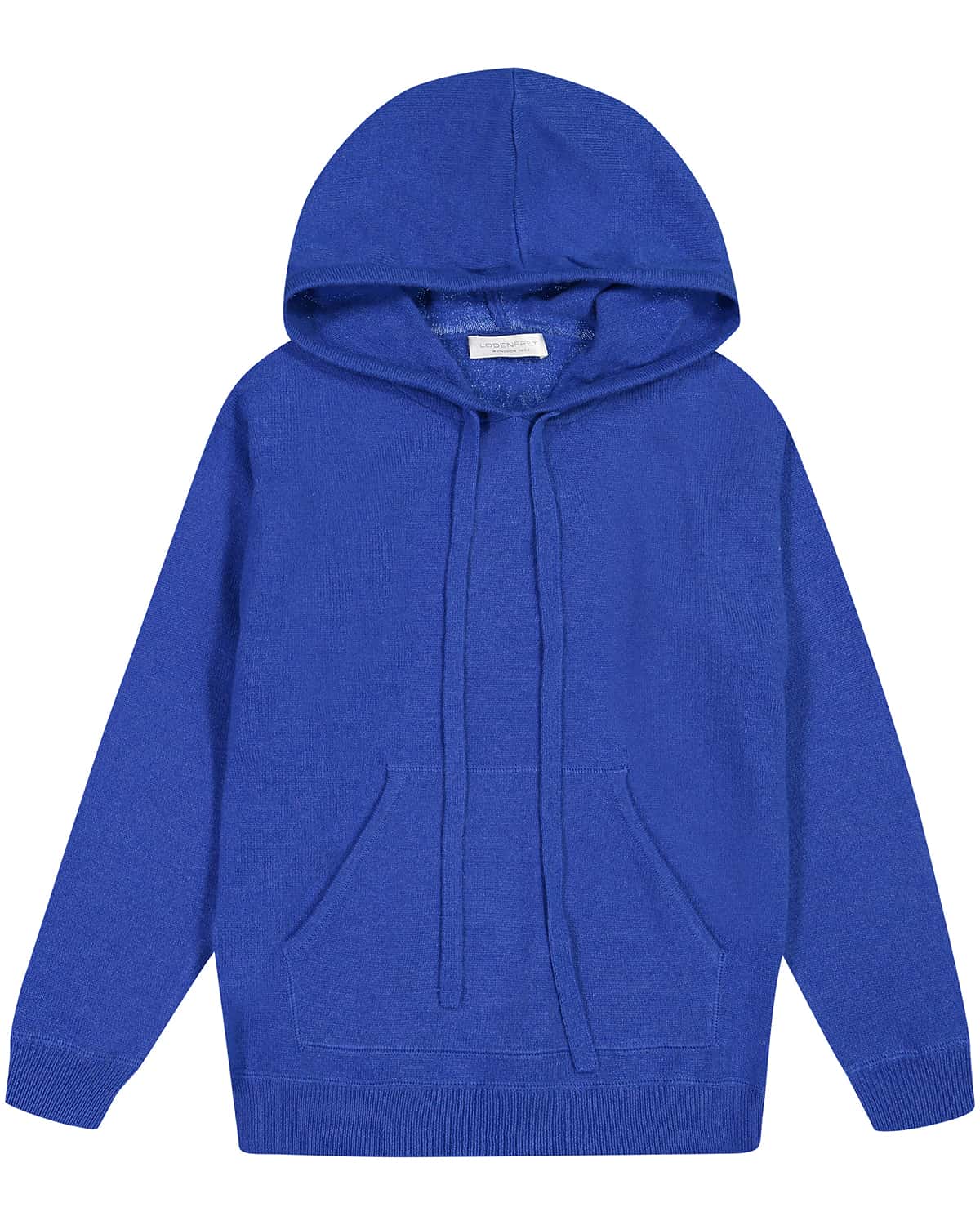 Cashmere-Hoodie
