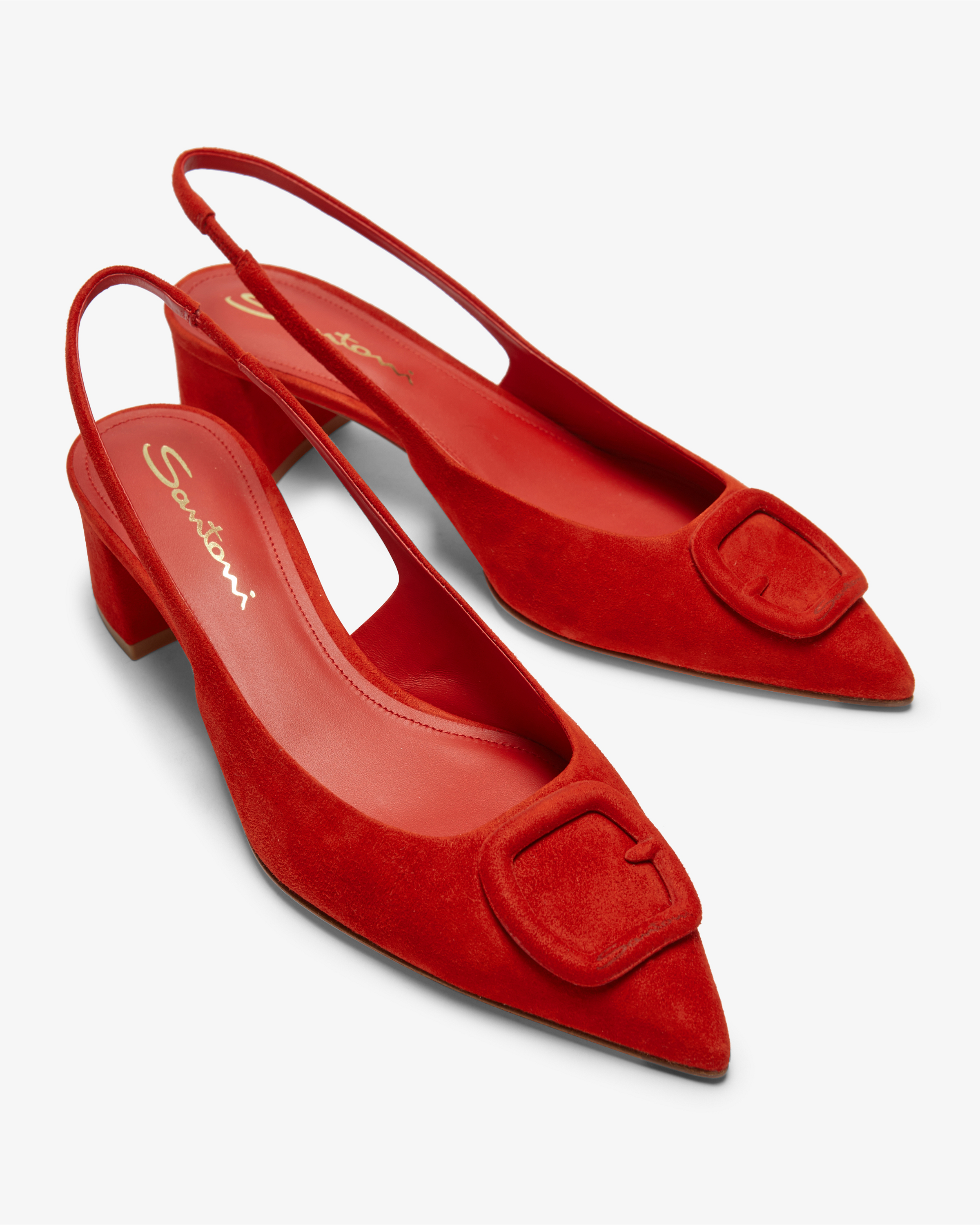 Slingpumps