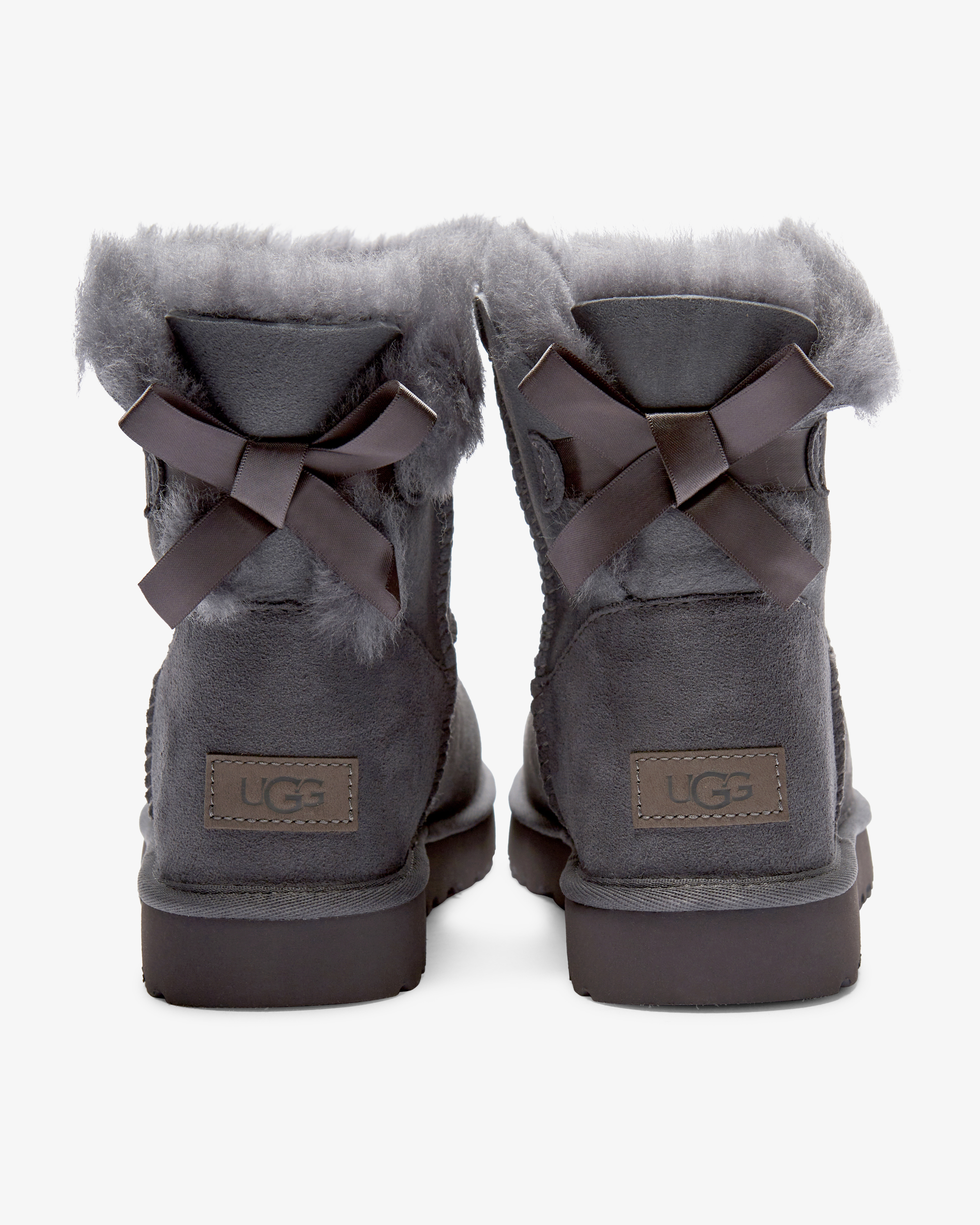 Mini Bailey Bow Boots