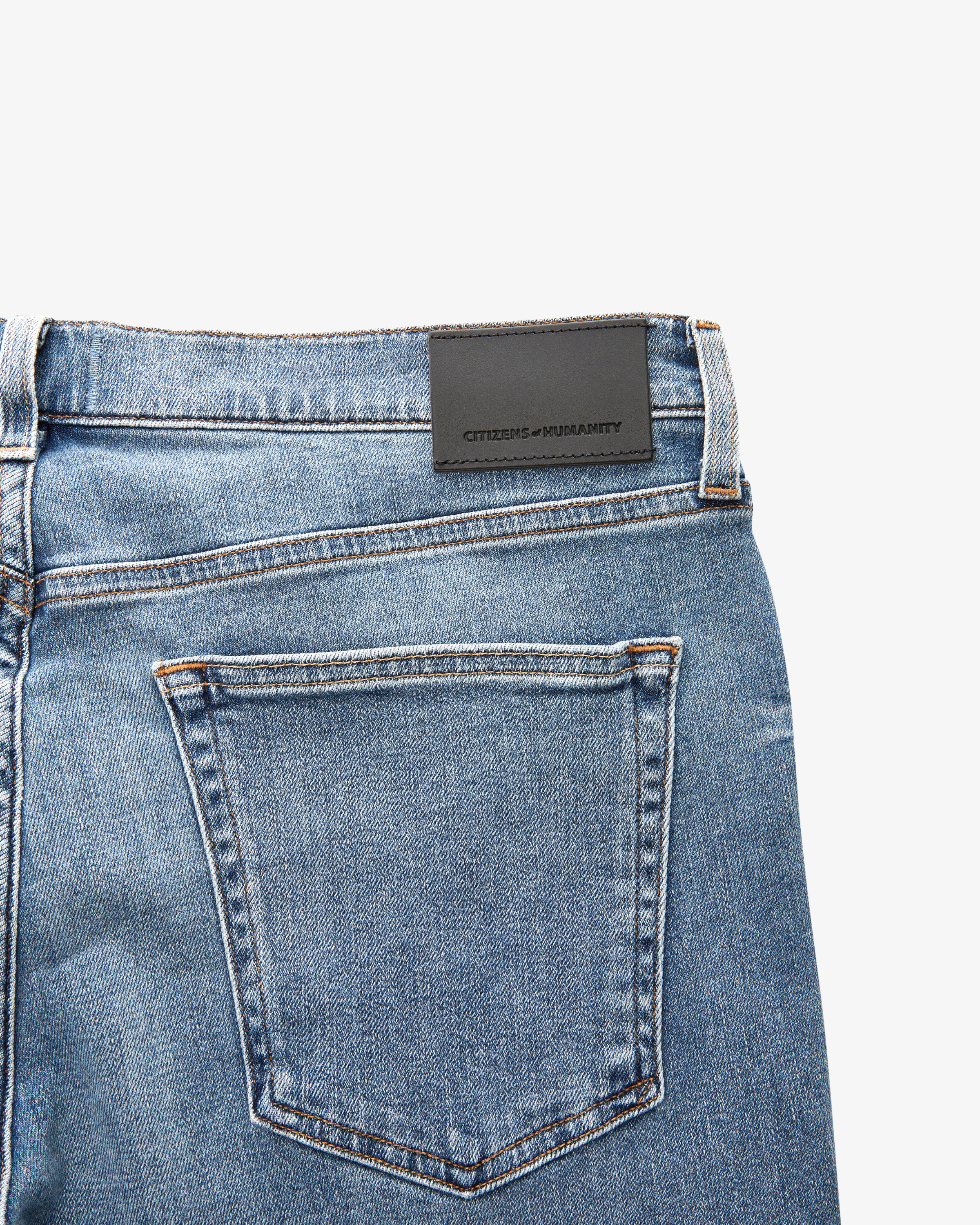 London Jeans Slim Taper 