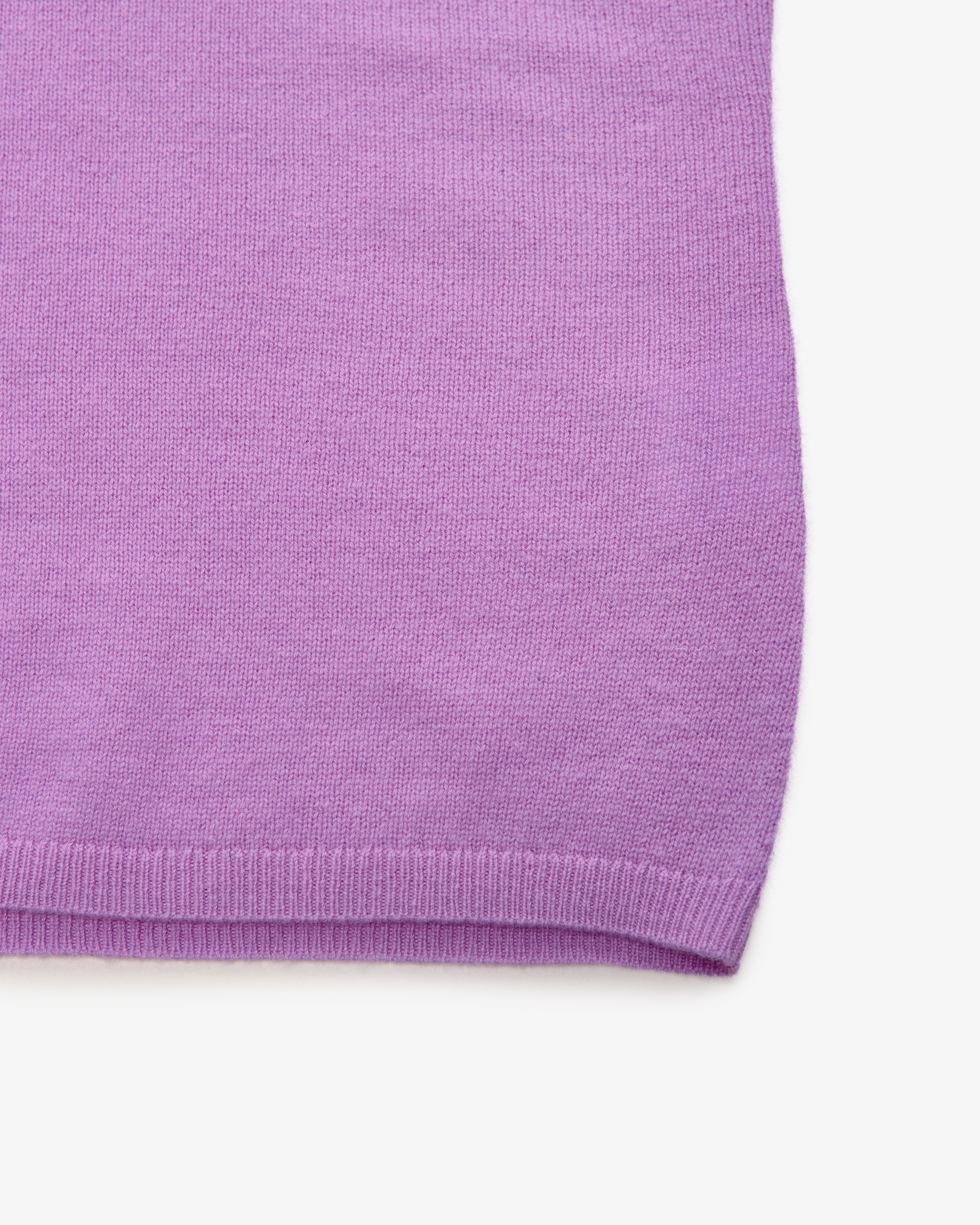 Strickshirt aus Cashmere
